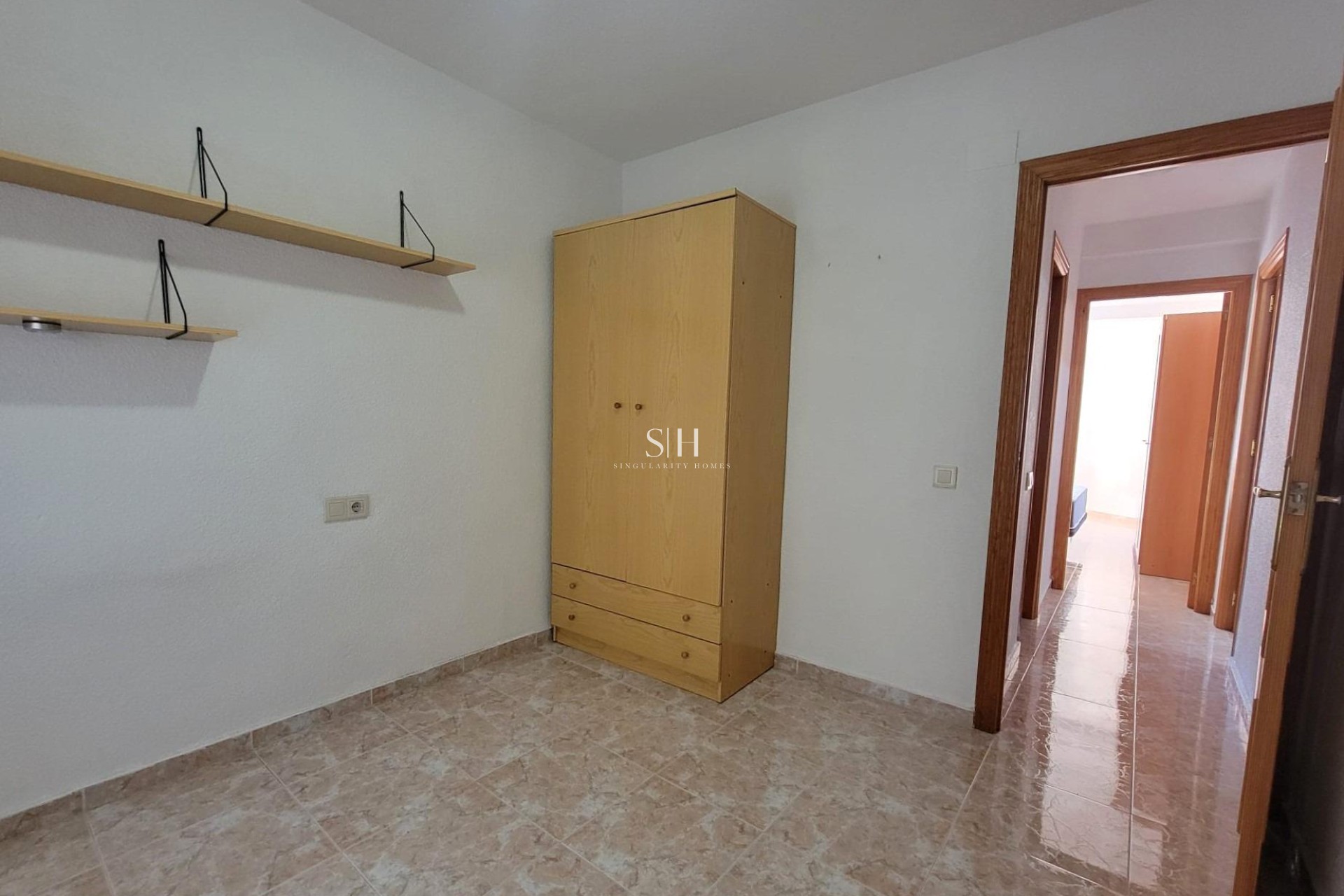 Resale - Apartment / flat - Torrevieja - Playa de los Locos