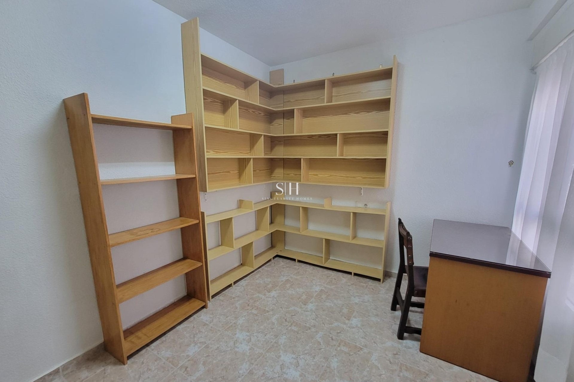 Resale - Apartment / flat - Torrevieja - Playa de los Locos