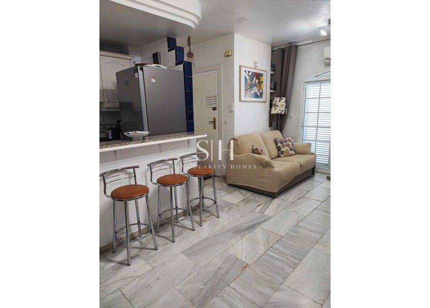 Resale - Apartment / flat - Torrevieja - Playa de los Locos