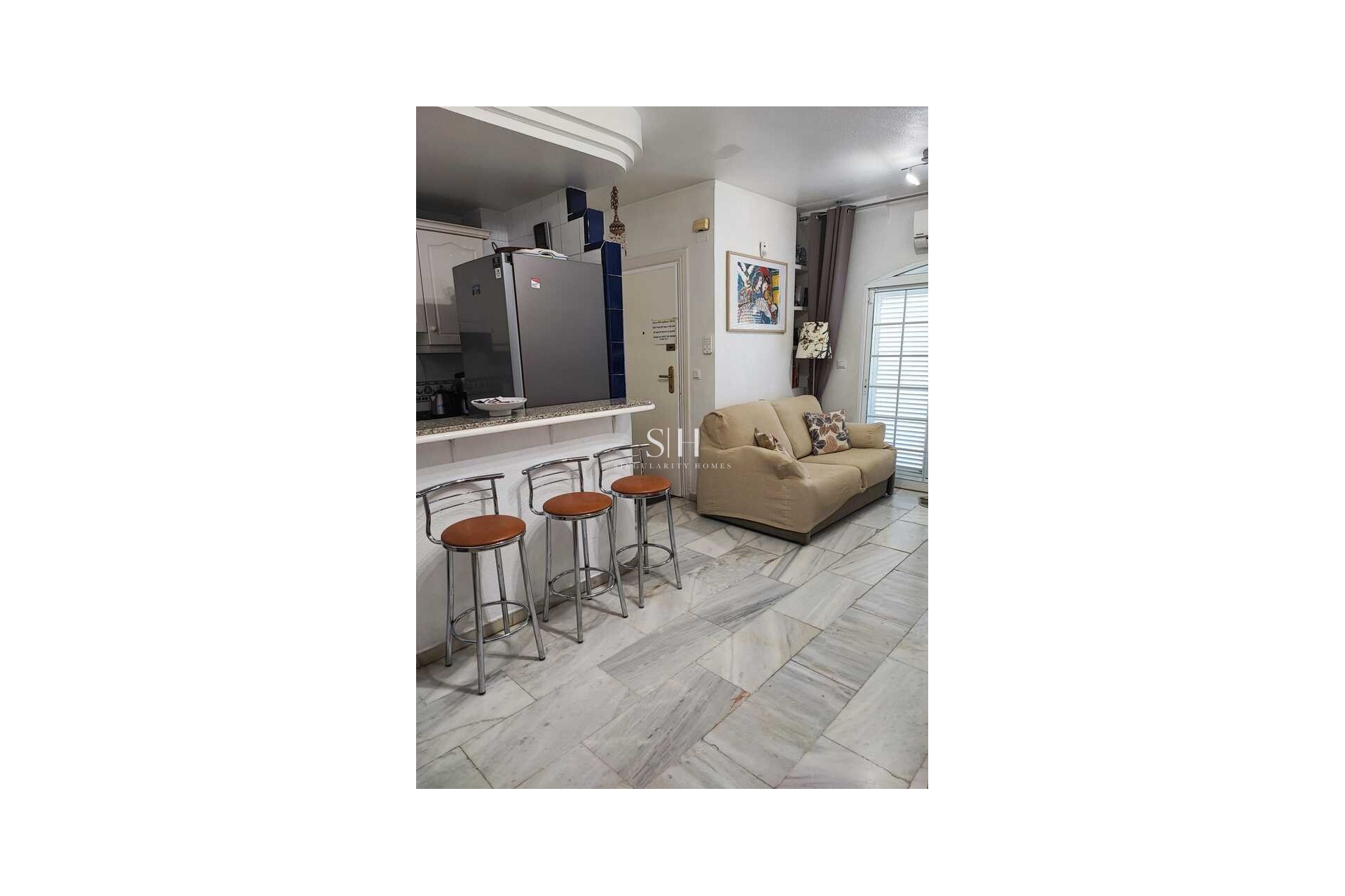 Resale - Apartment / flat - Torrevieja - Playa de los Locos