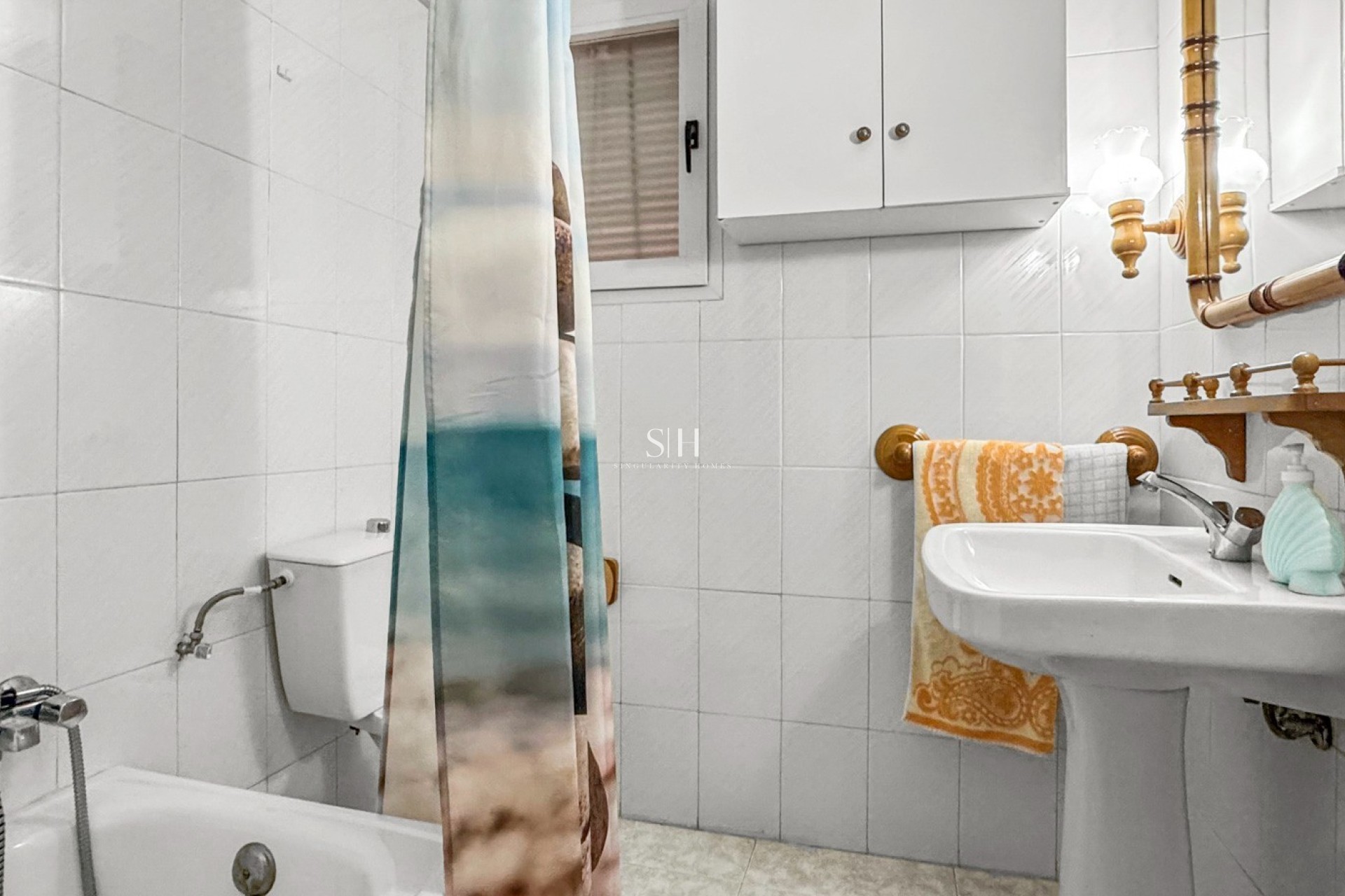 Resale - Apartment / flat - Torrevieja - Playa de los Locos