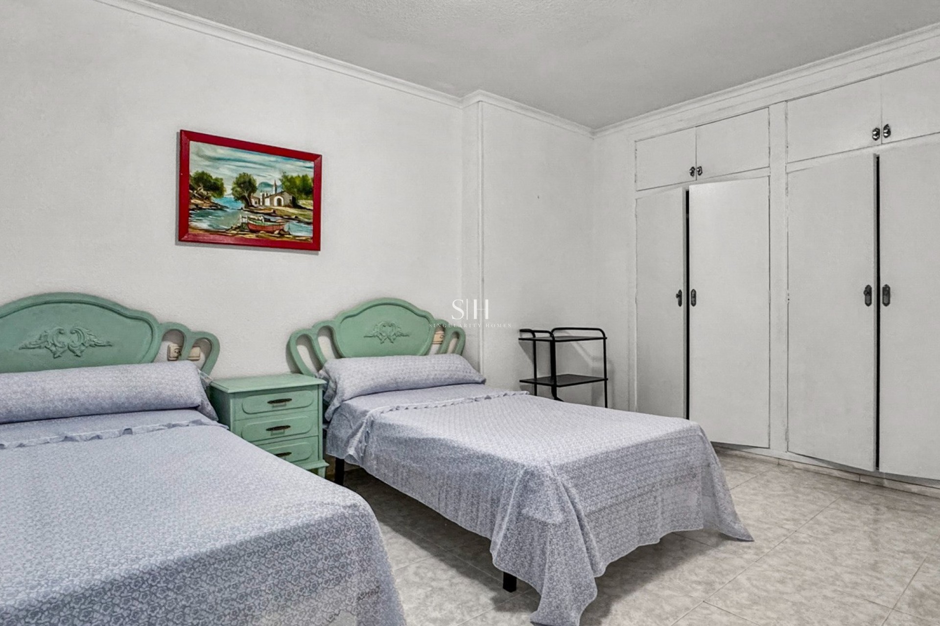 Resale - Apartment / flat - Torrevieja - Playa de los Locos