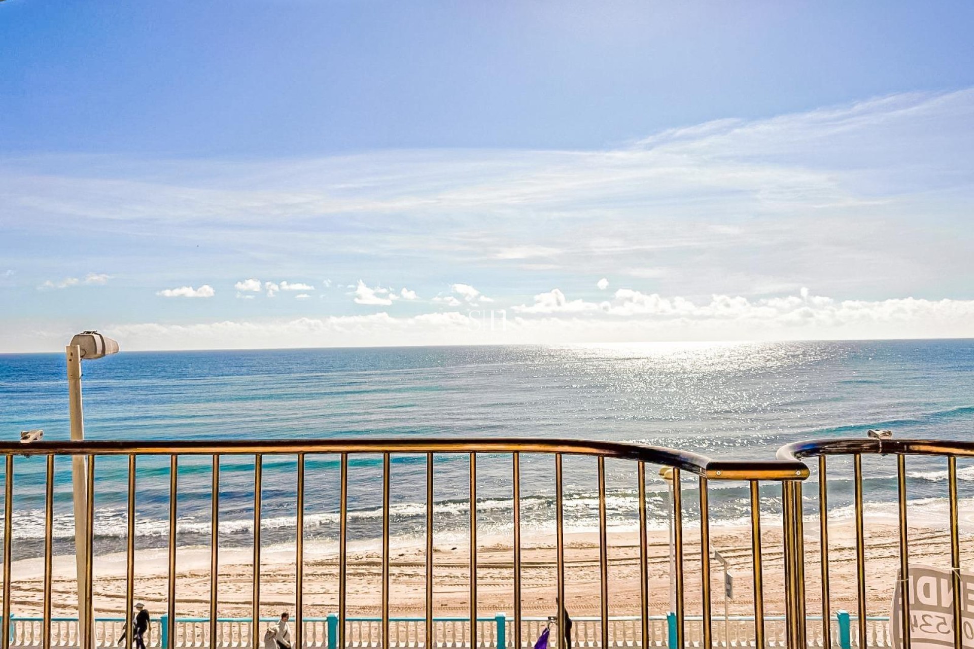 Resale - Apartment / flat - Torrevieja - Playa de los locos