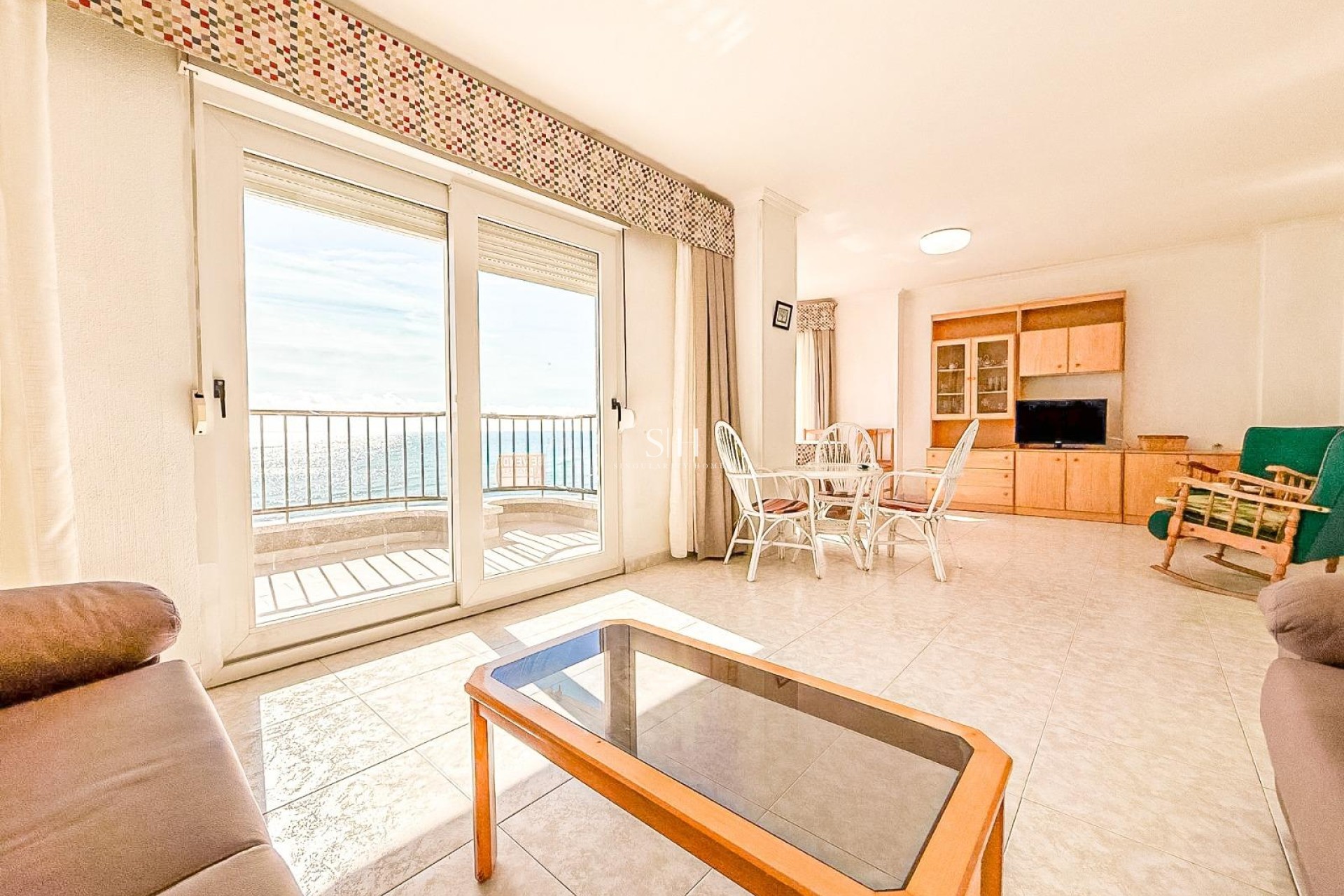 Resale - Apartment / flat - Torrevieja - Playa de los locos