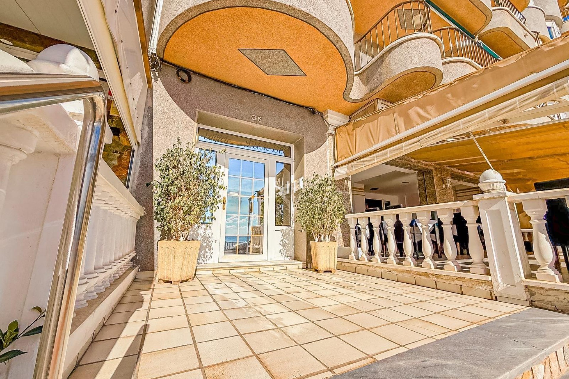 Resale - Apartment / flat - Torrevieja - Playa de los locos