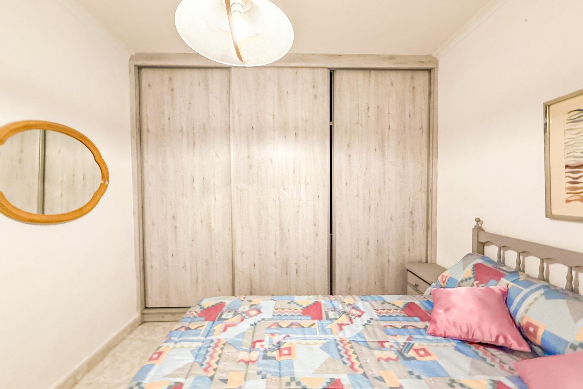 Resale - Apartment / flat - Torrevieja - Playa de los locos