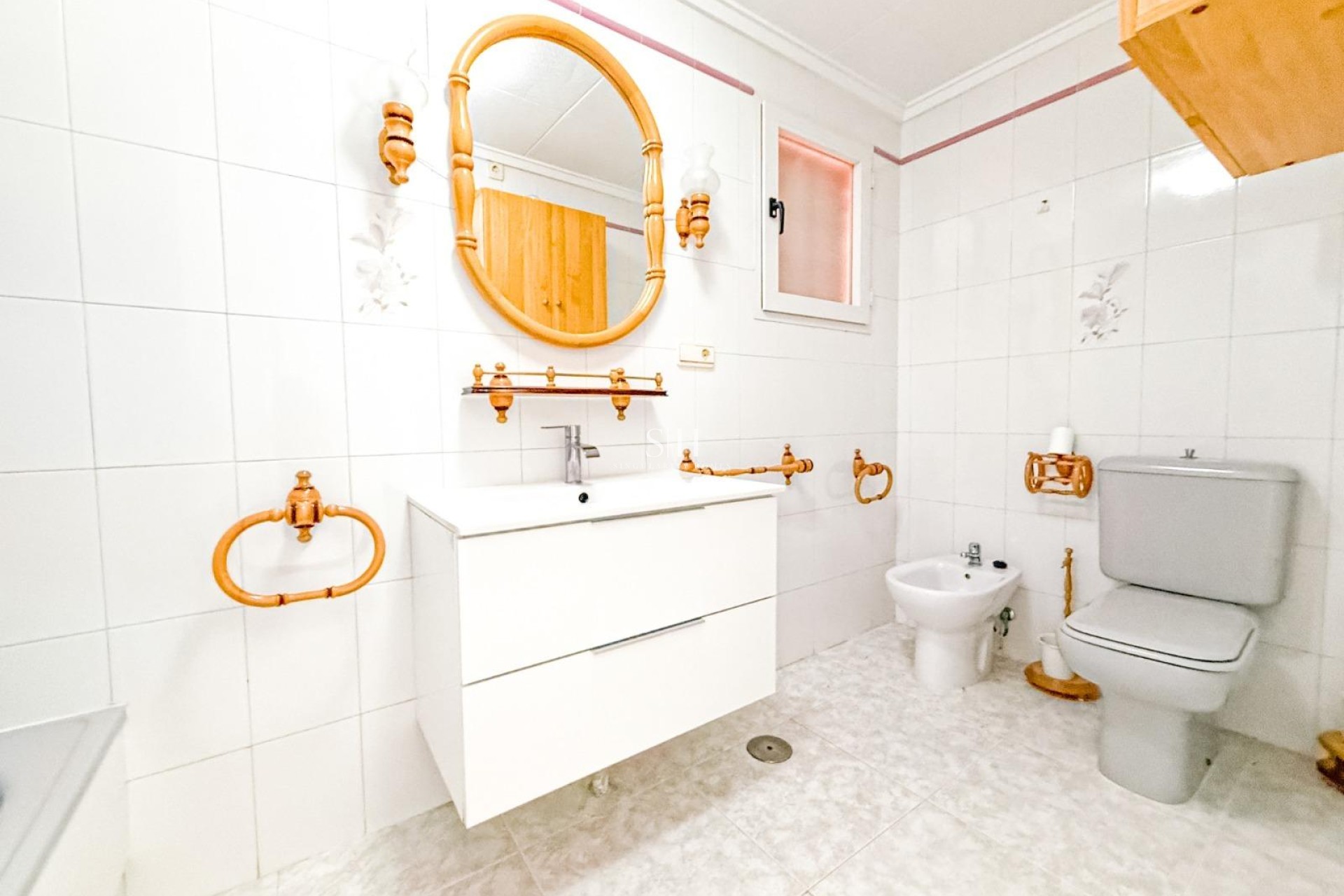 Resale - Apartment / flat - Torrevieja - Playa de los locos