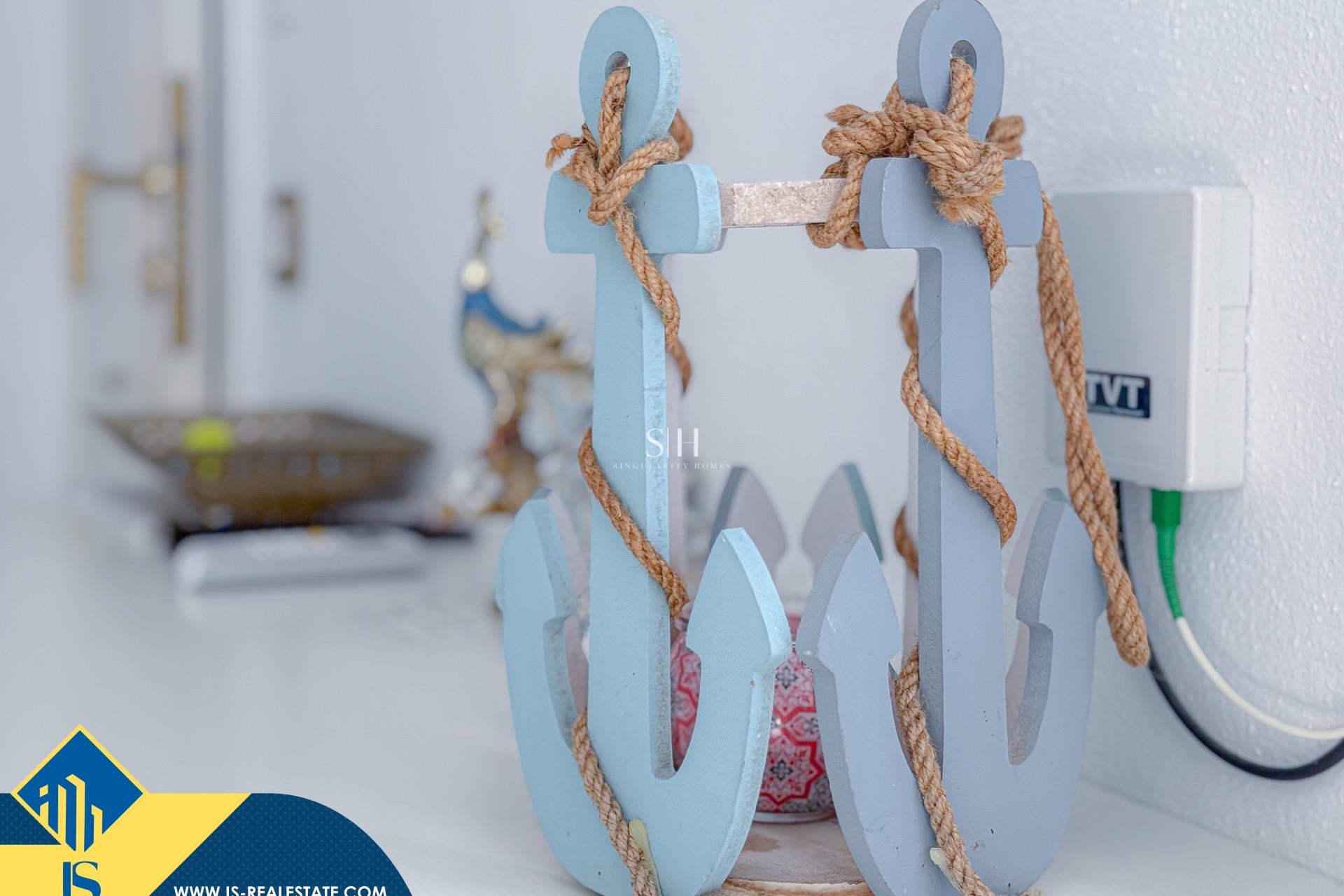 Resale - Apartment / flat - Torrevieja - Playa de los locos