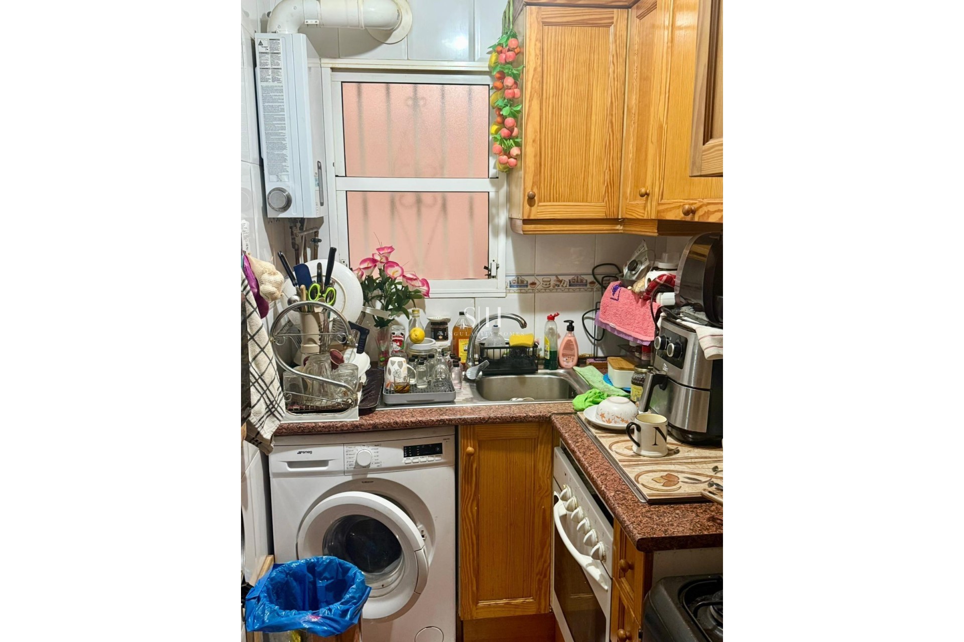 Resale - Apartment / flat - Torrevieja - Playa de los locos