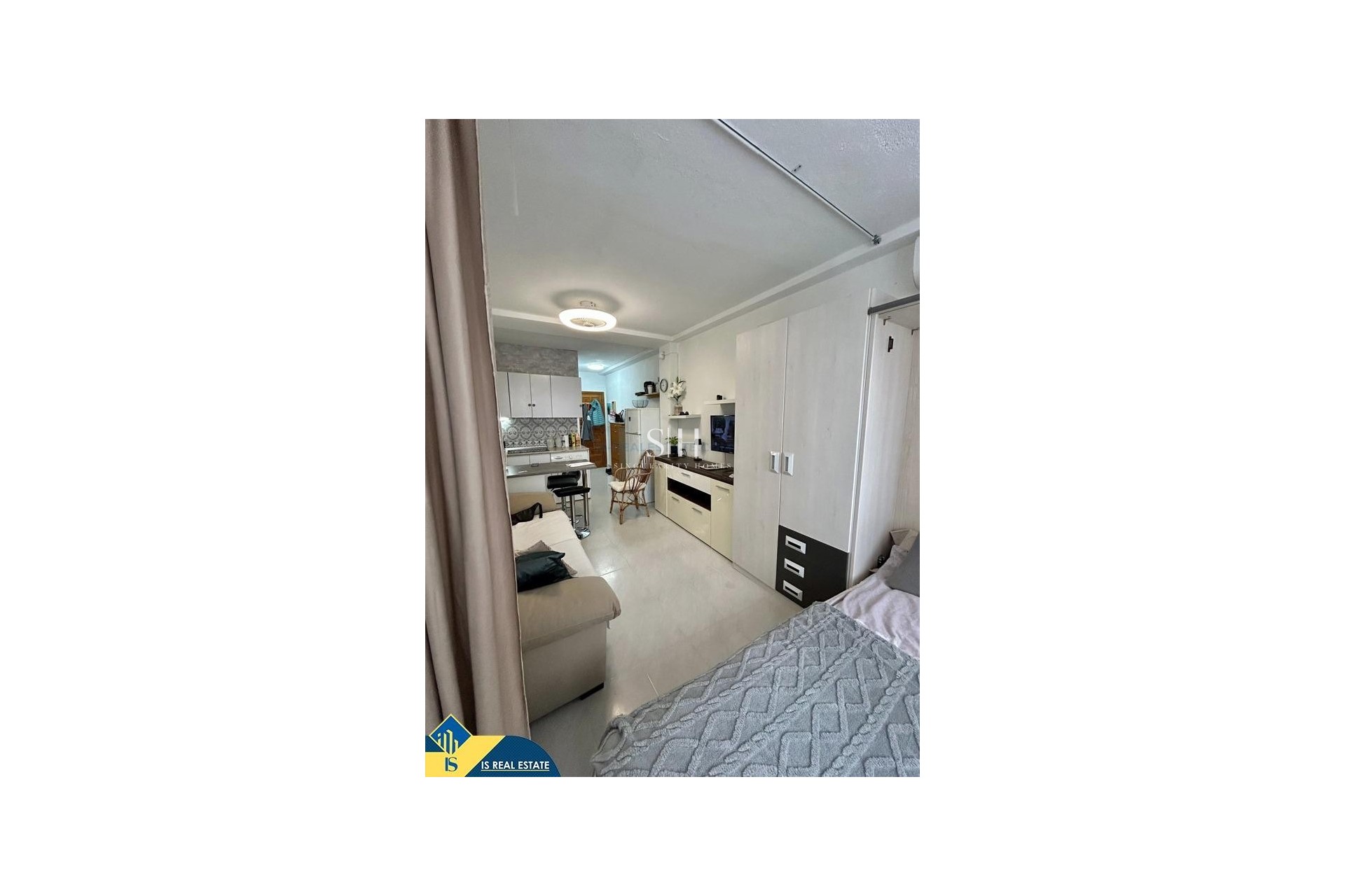 Resale - Apartment / flat - Torrevieja - Playa de los locos