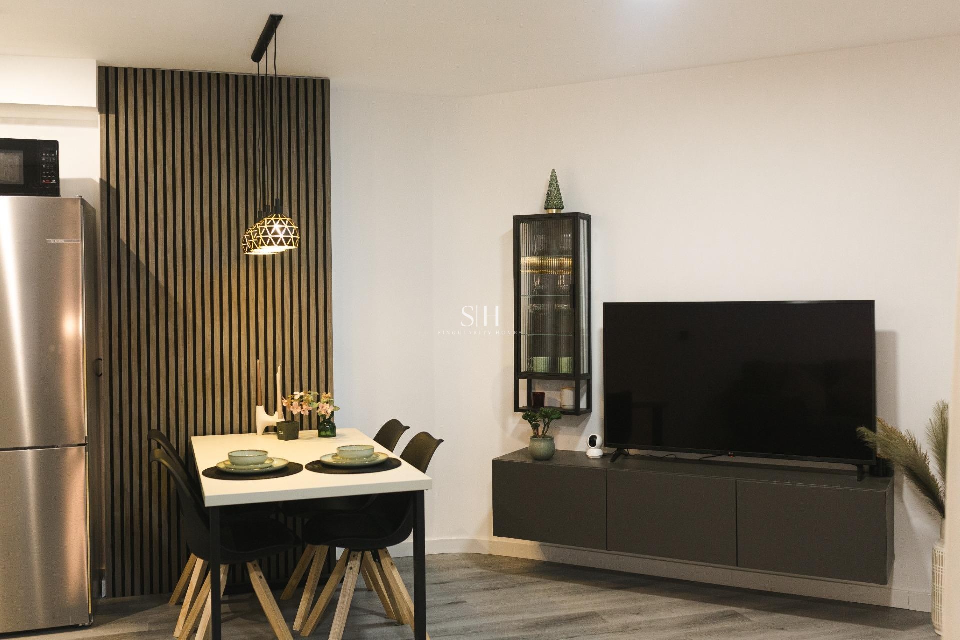 Resale - Apartment / flat - Torrevieja - Playa de los locos