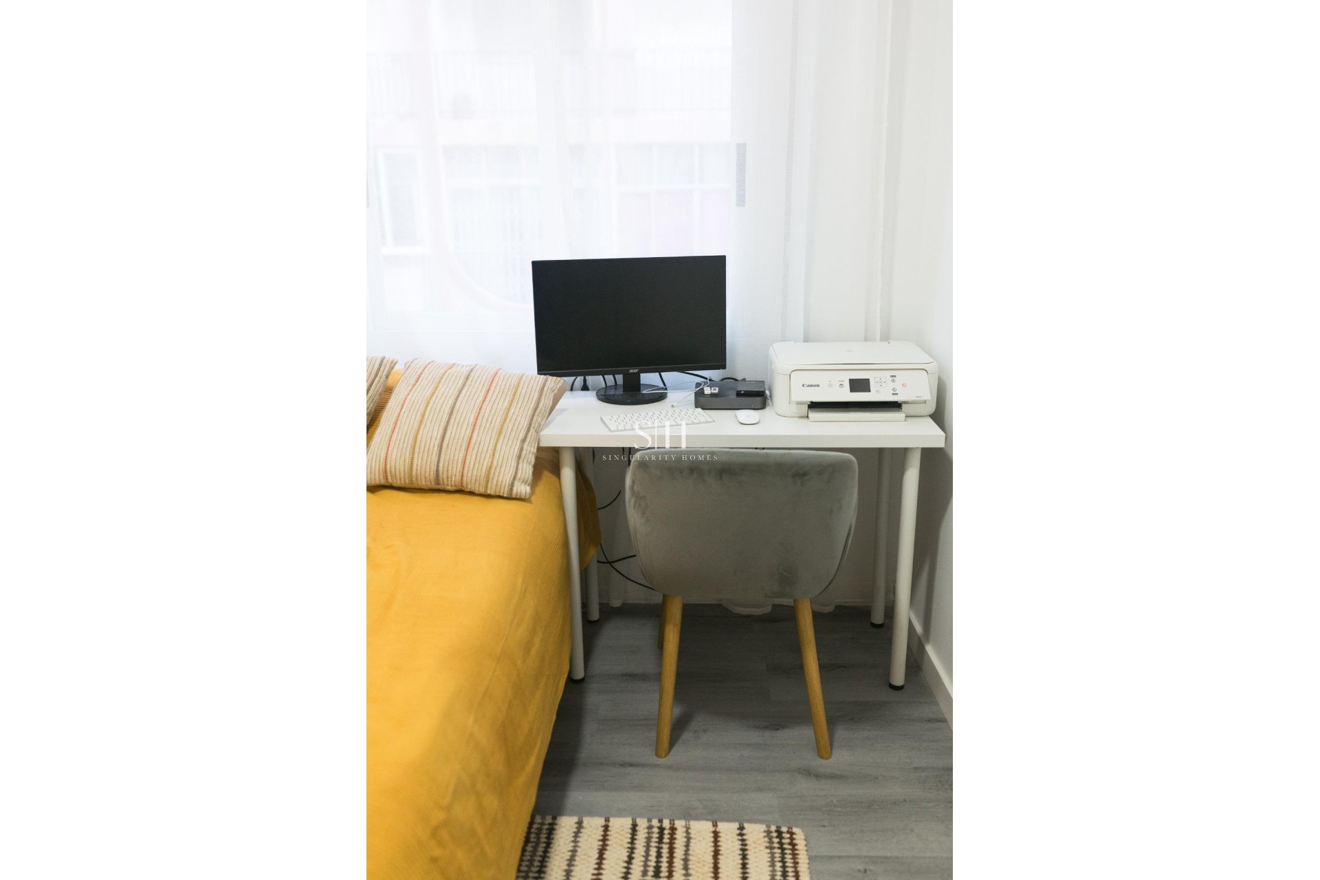 Resale - Apartment / flat - Torrevieja - Playa de los locos