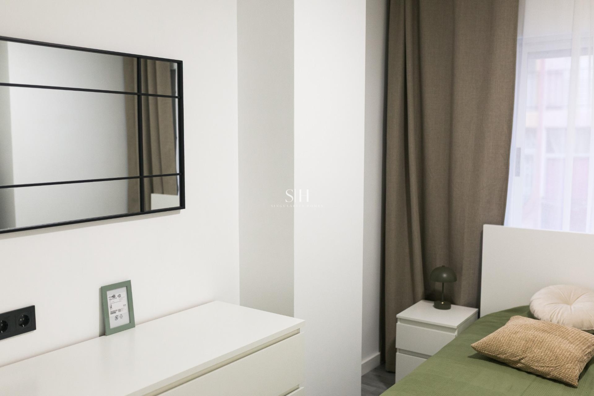 Resale - Apartment / flat - Torrevieja - Playa de los locos