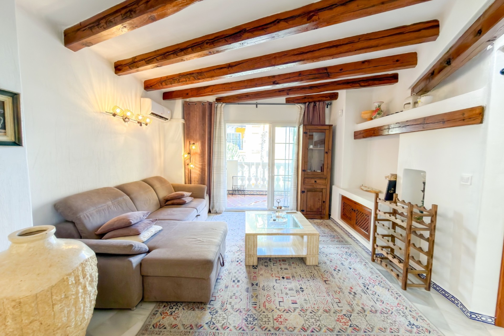 Resale - Apartment / flat - Torrevieja - Playa de los Locos