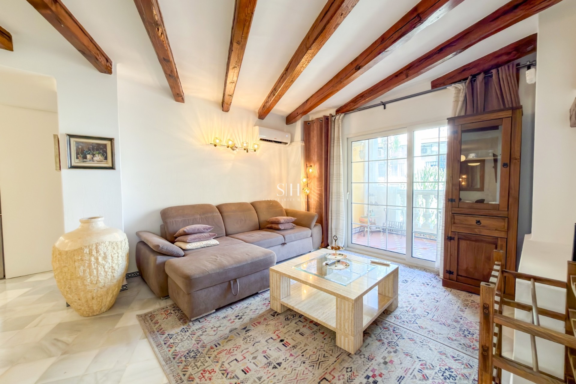 Resale - Apartment / flat - Torrevieja - Playa de los Locos