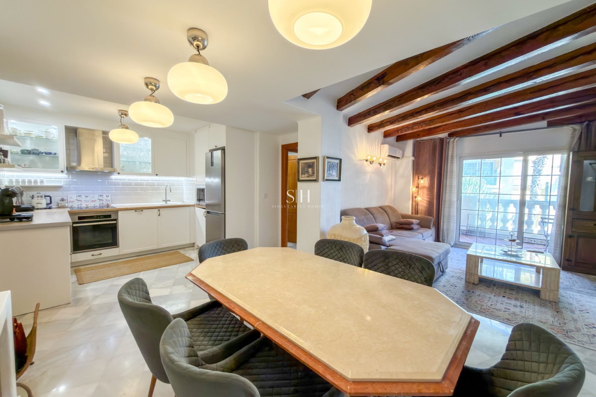 Resale - Apartment / flat - Torrevieja - Playa de los Locos