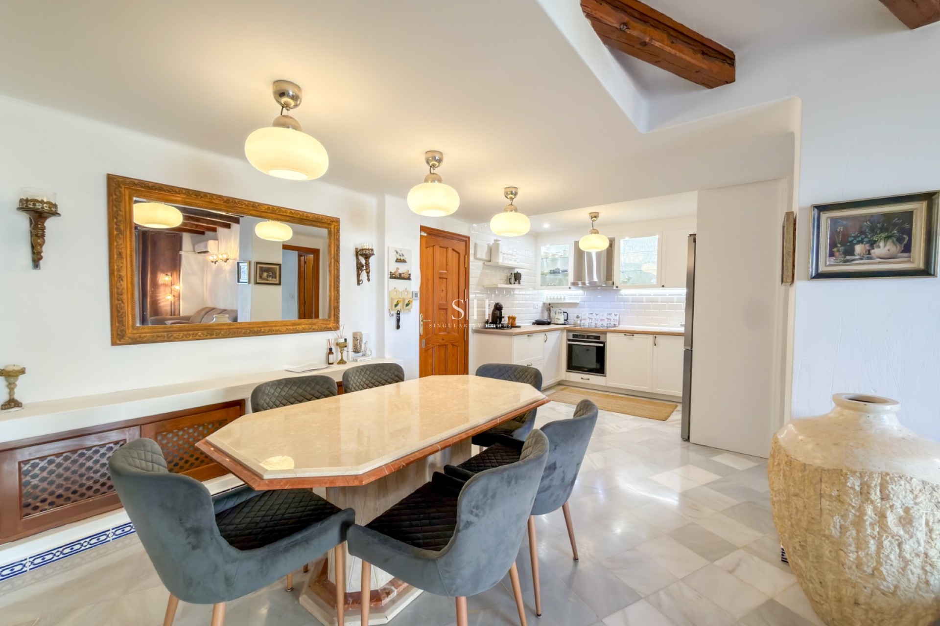 Resale - Apartment / flat - Torrevieja - Playa de los Locos
