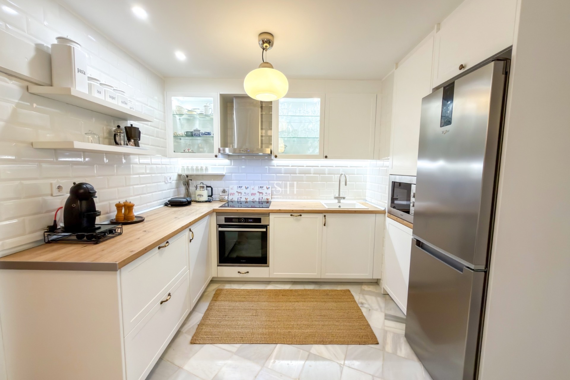 Resale - Apartment / flat - Torrevieja - Playa de los Locos