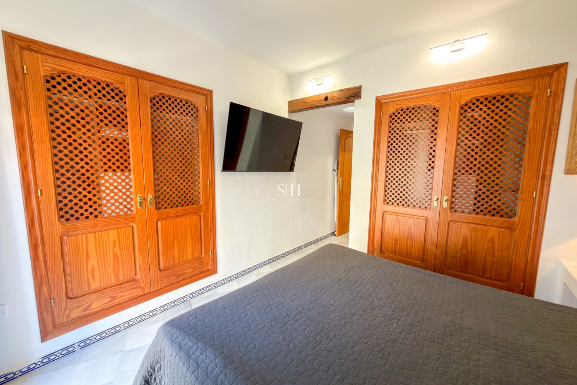 Resale - Apartment / flat - Torrevieja - Playa de los Locos