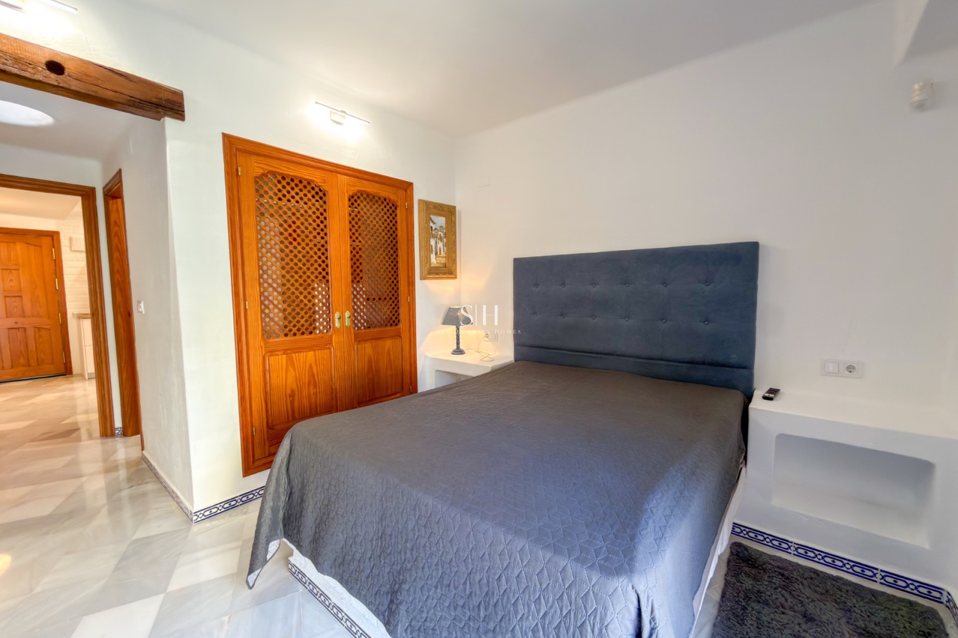 Resale - Apartment / flat - Torrevieja - Playa de los Locos