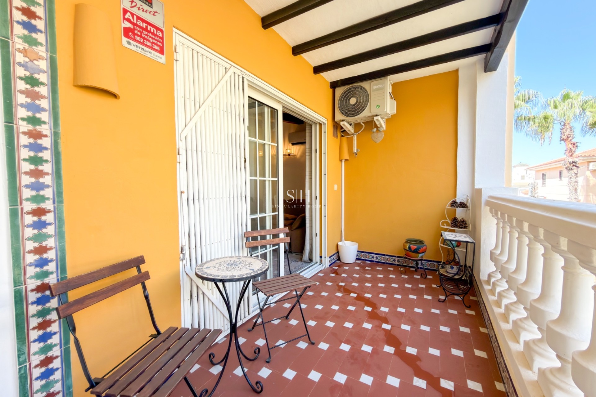 Resale - Apartment / flat - Torrevieja - Playa de los Locos