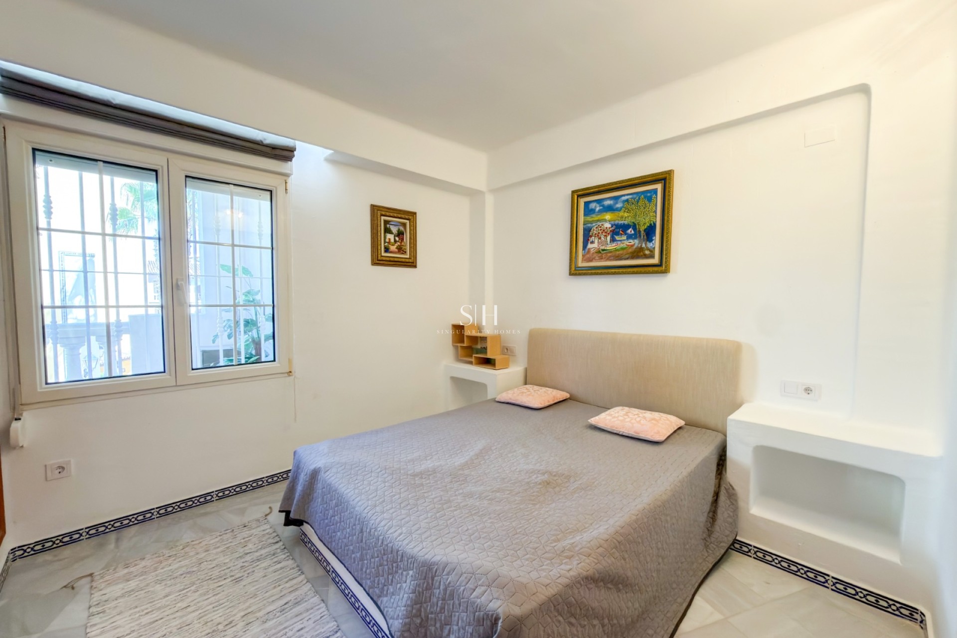 Resale - Apartment / flat - Torrevieja - Playa de los Locos