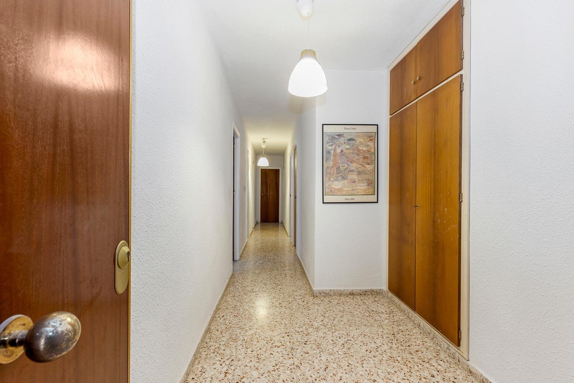 Resale - Apartment / flat - Torrevieja - Playa de los Locos