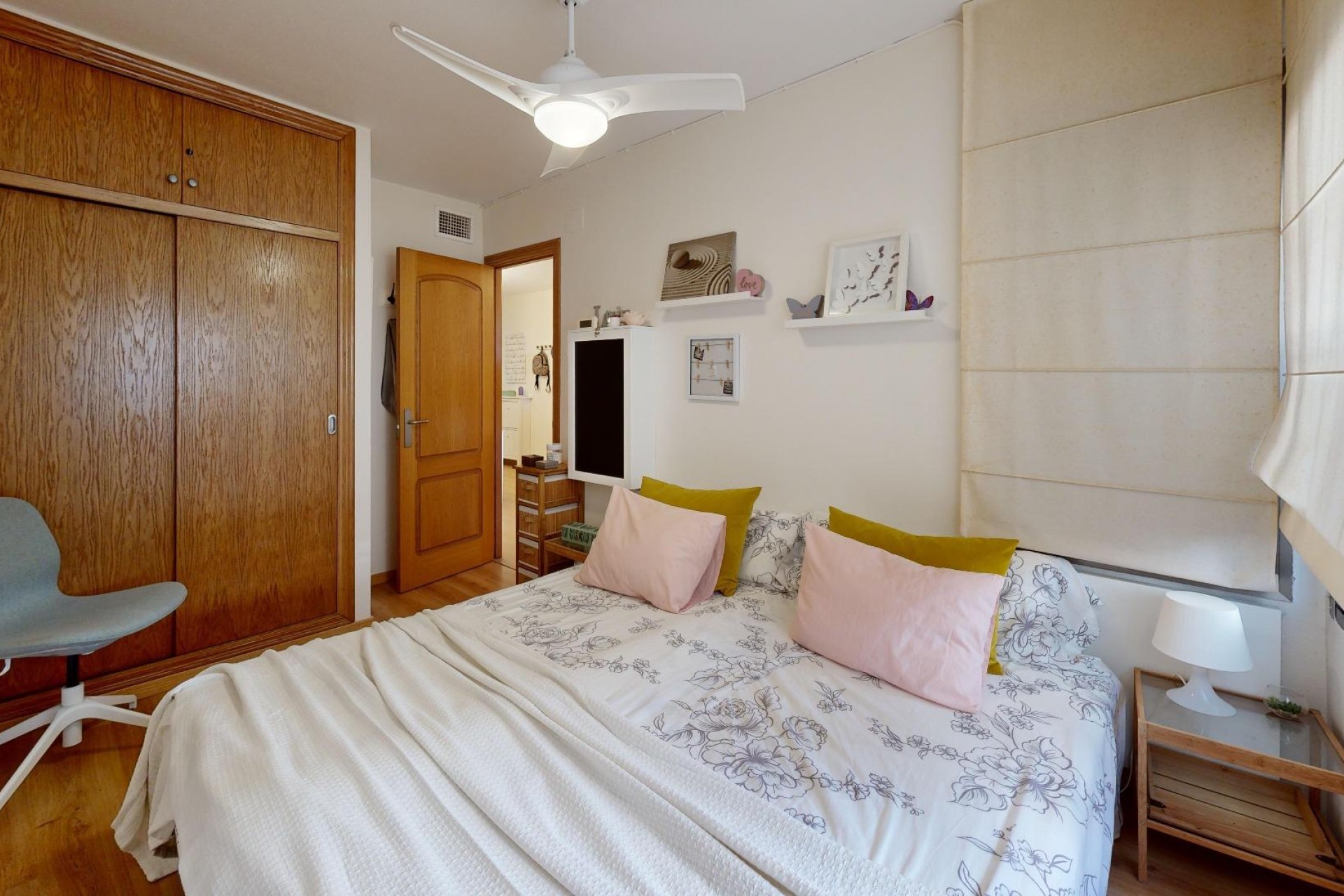 Resale - Apartment / flat - Torrevieja - Playa de los Locos