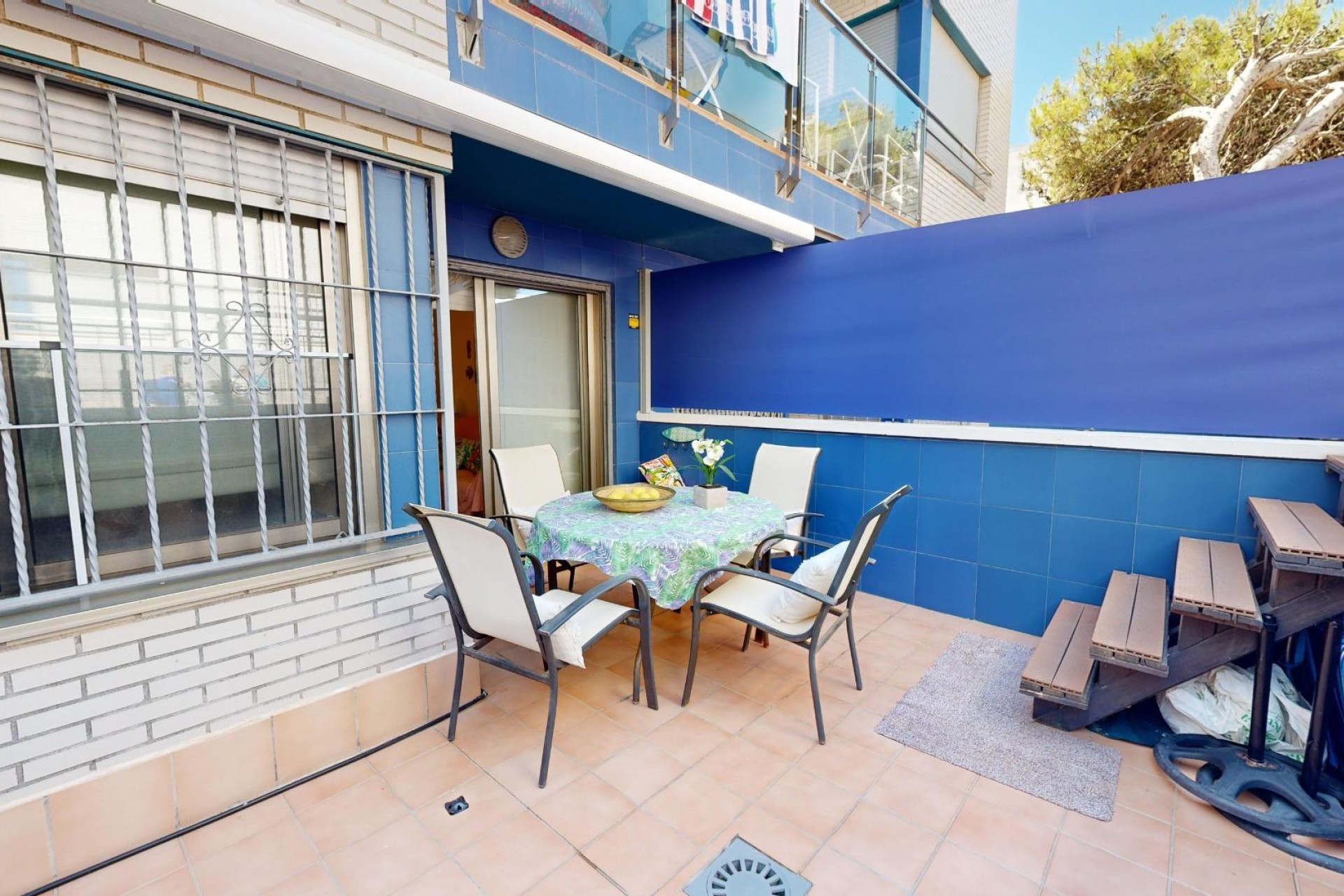 Resale - Apartment / flat - Torrevieja - Playa de los Locos