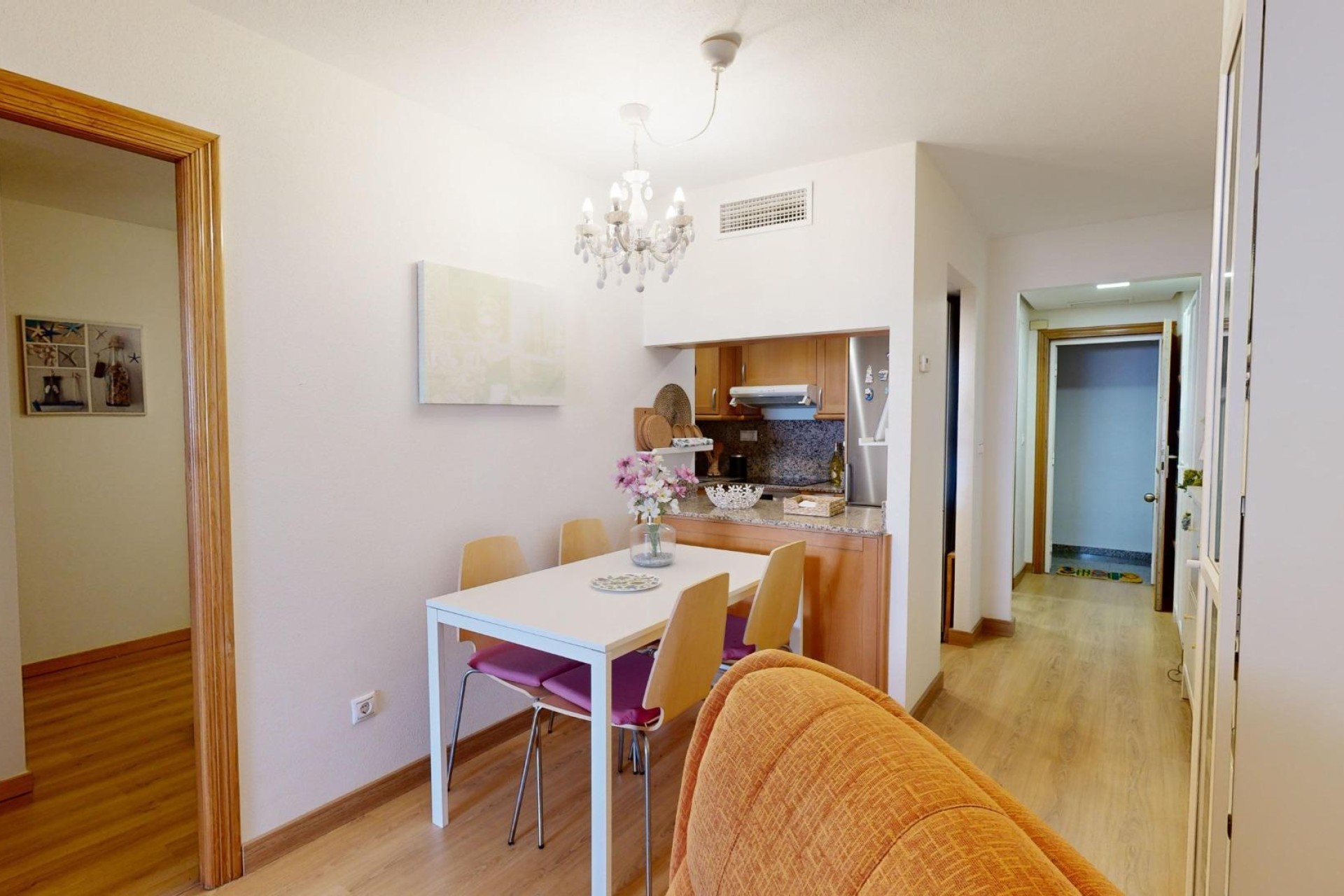 Resale - Apartment / flat - Torrevieja - Playa de los Locos