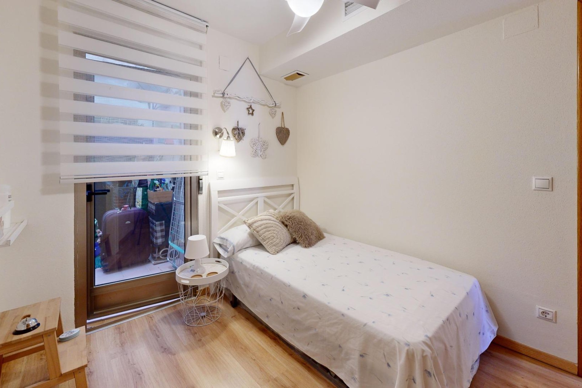 Resale - Apartment / flat - Torrevieja - Playa de los Locos