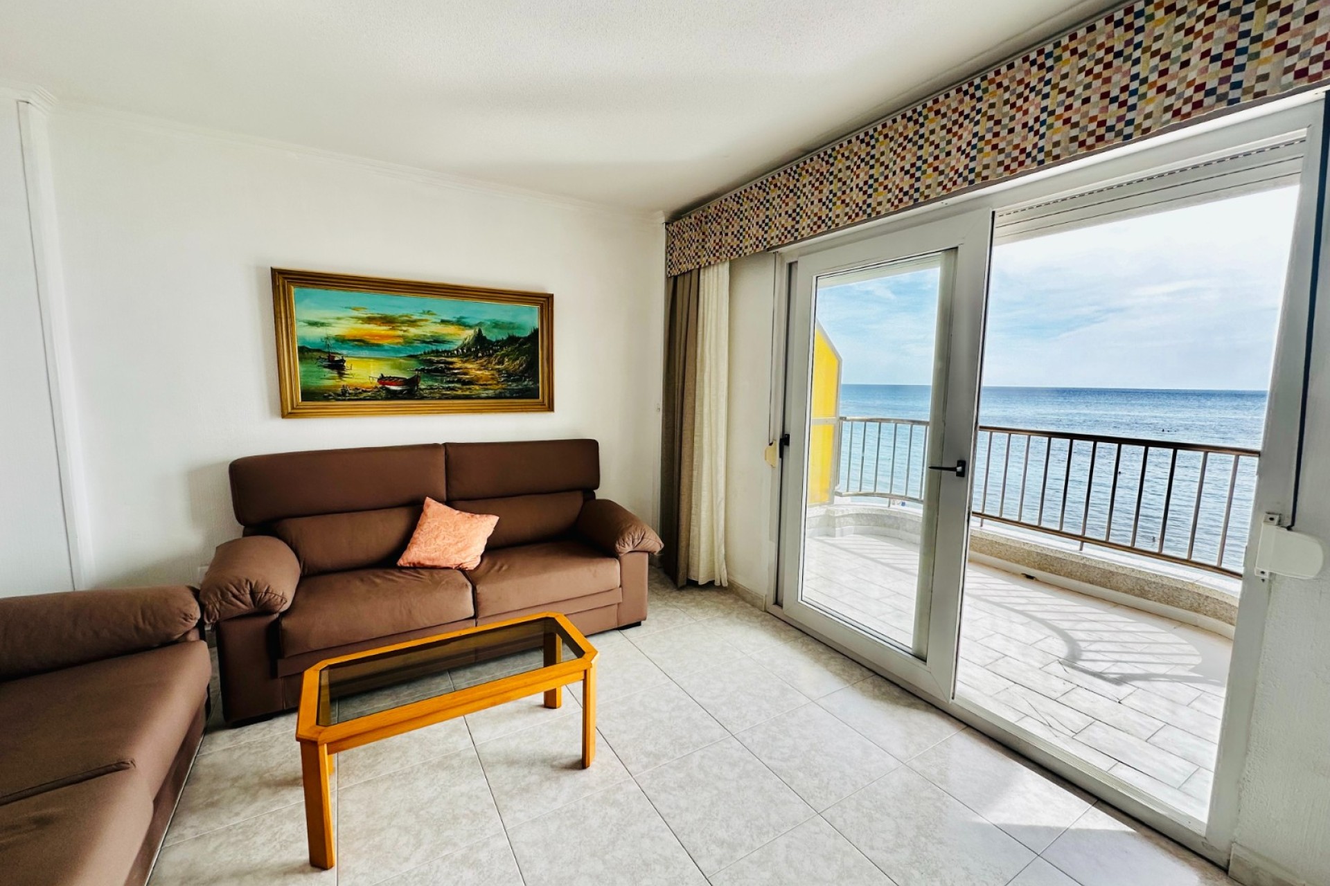 Resale - Apartment / flat - Torrevieja - Playa de los Locos