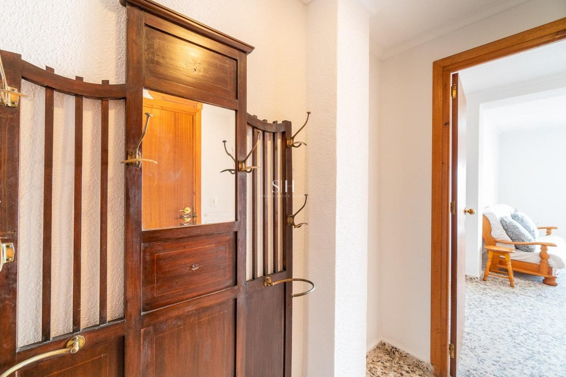 Resale - Apartment / flat - Torrevieja - Playa de los Naufragos