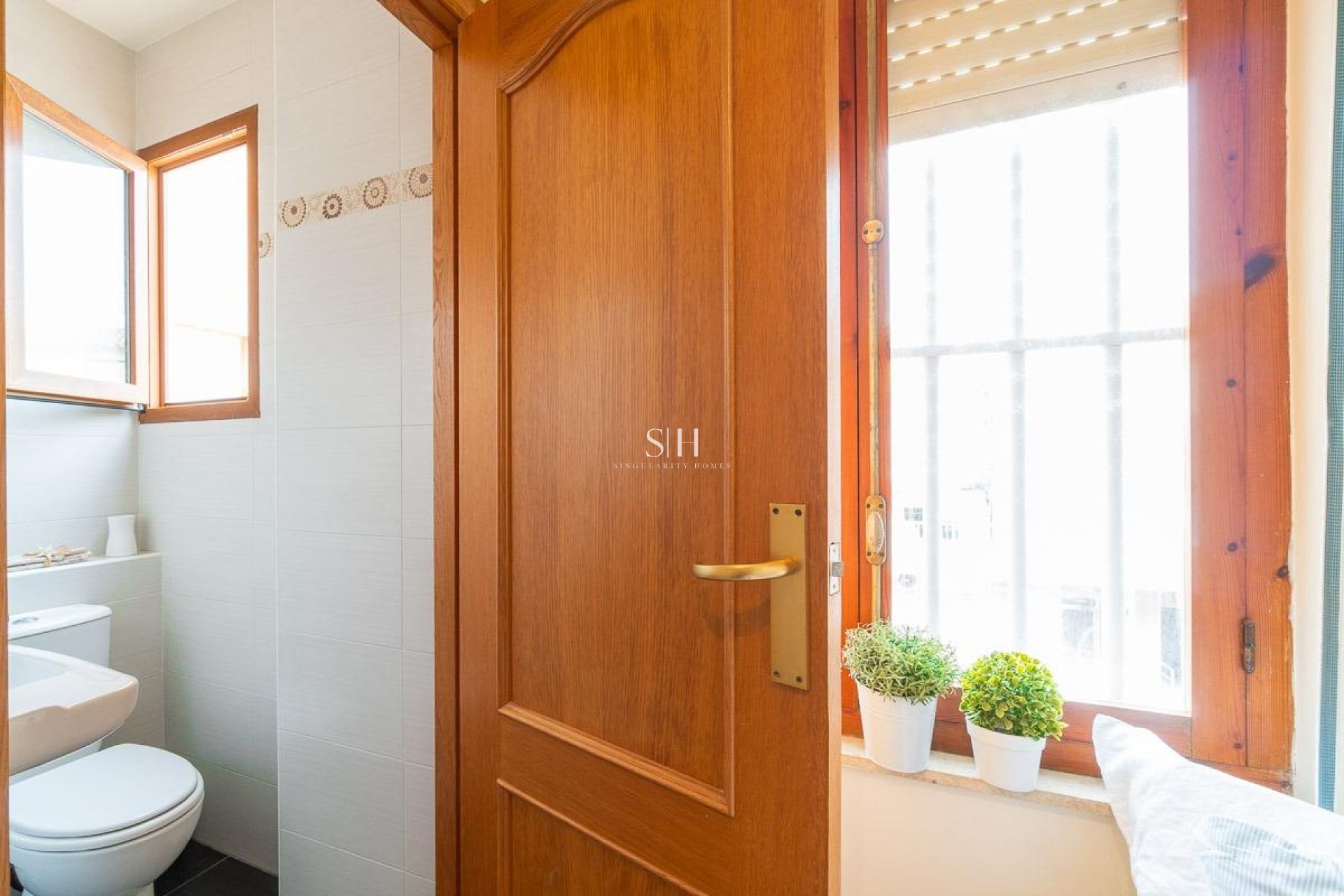 Resale - Apartment / flat - Torrevieja - Playa de los Naufragos