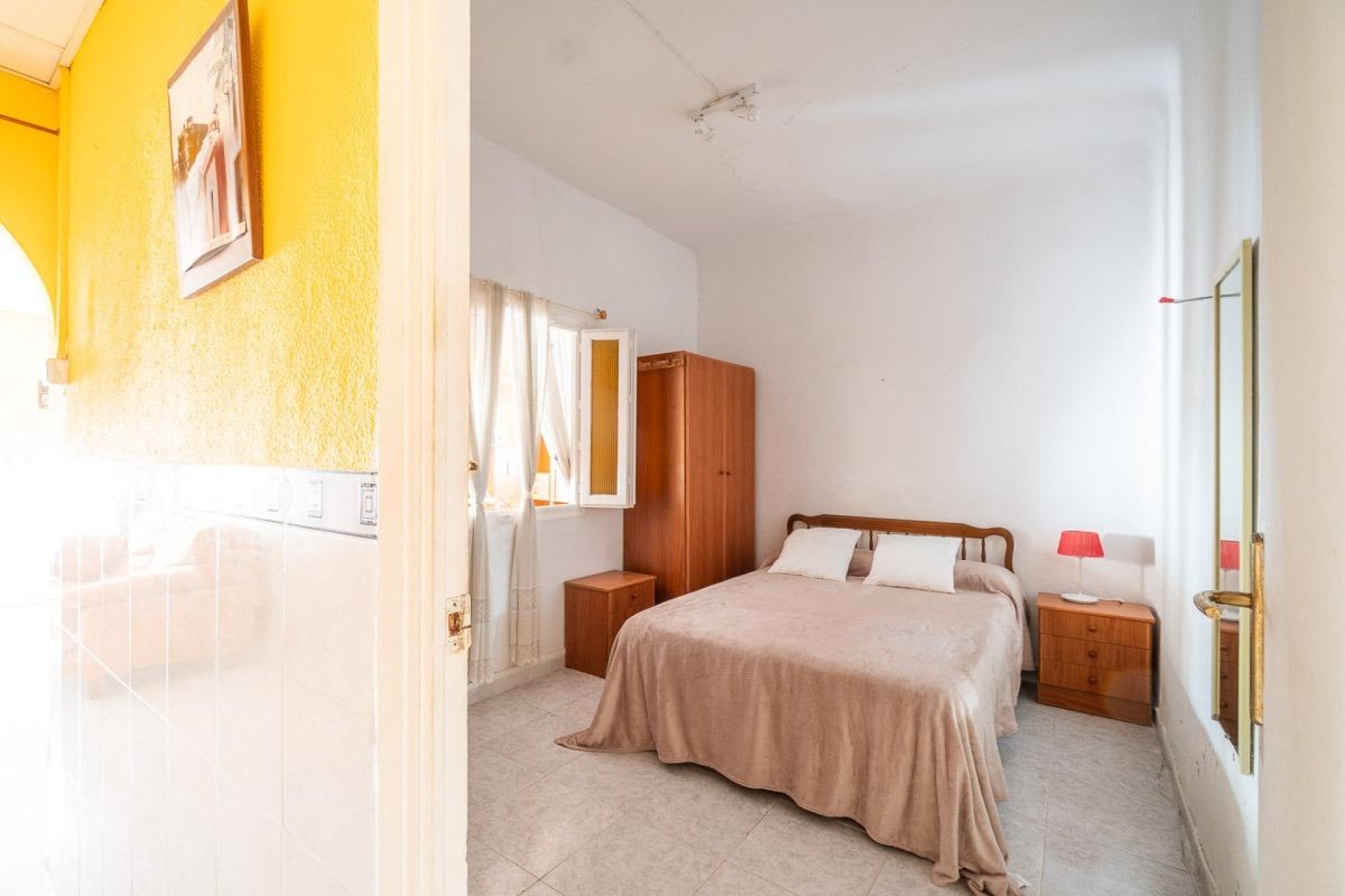 Resale - Apartment / flat - Torrevieja - Playa De Los Naufragos