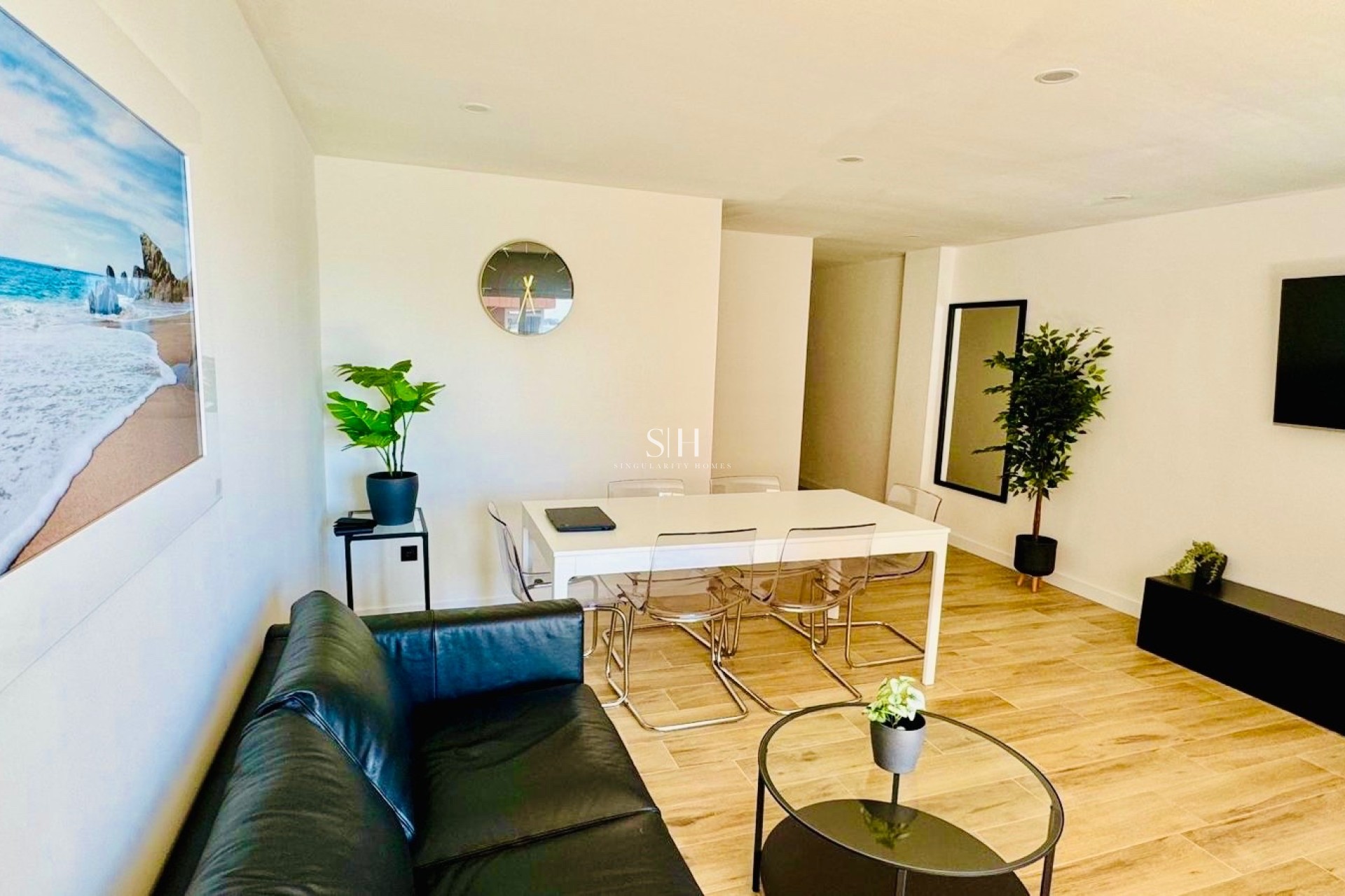 Resale - Apartment / flat - Torrevieja - Playa del Acequión