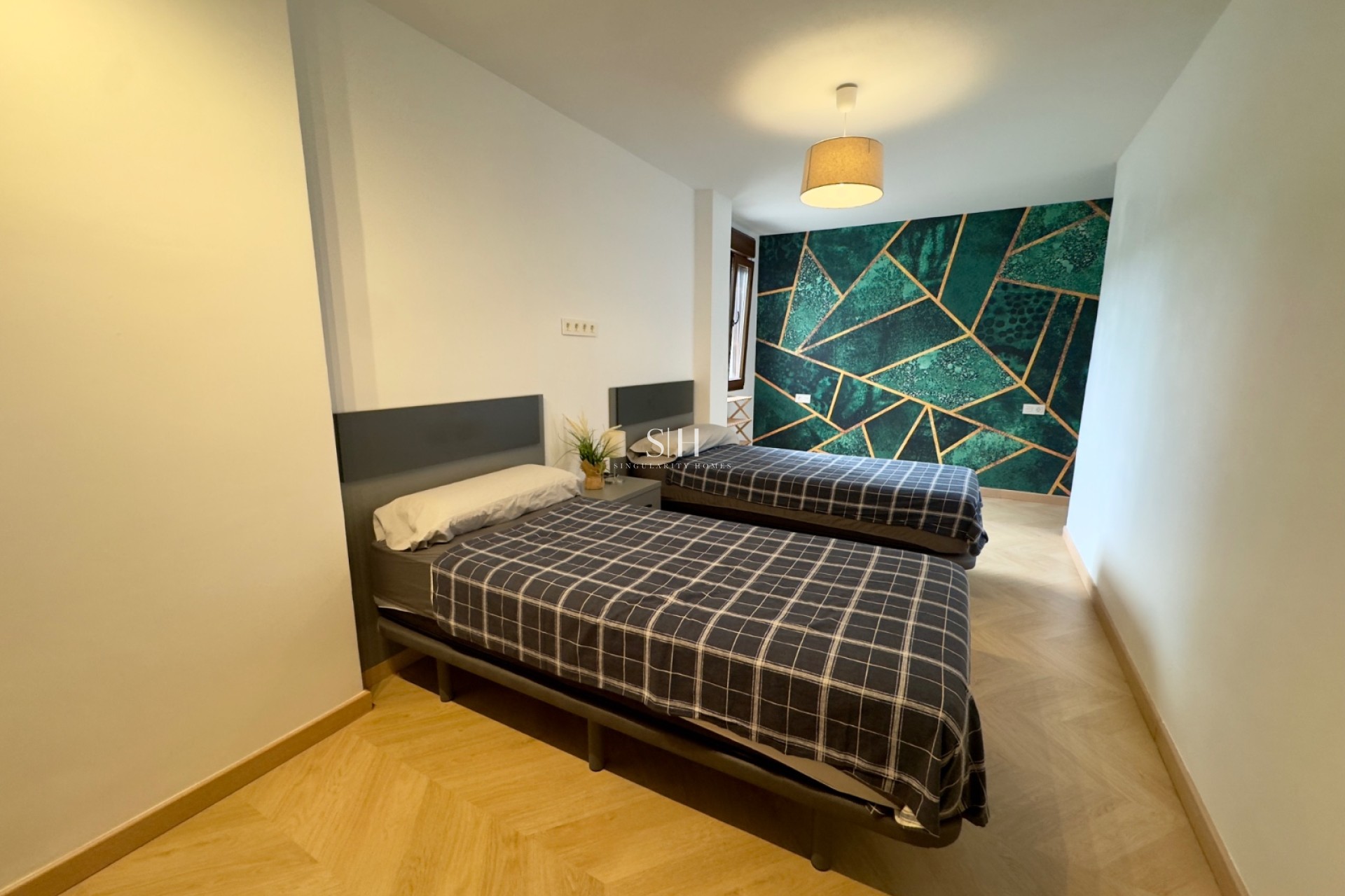 Resale - Apartment / flat - Torrevieja - Playa del Acequión