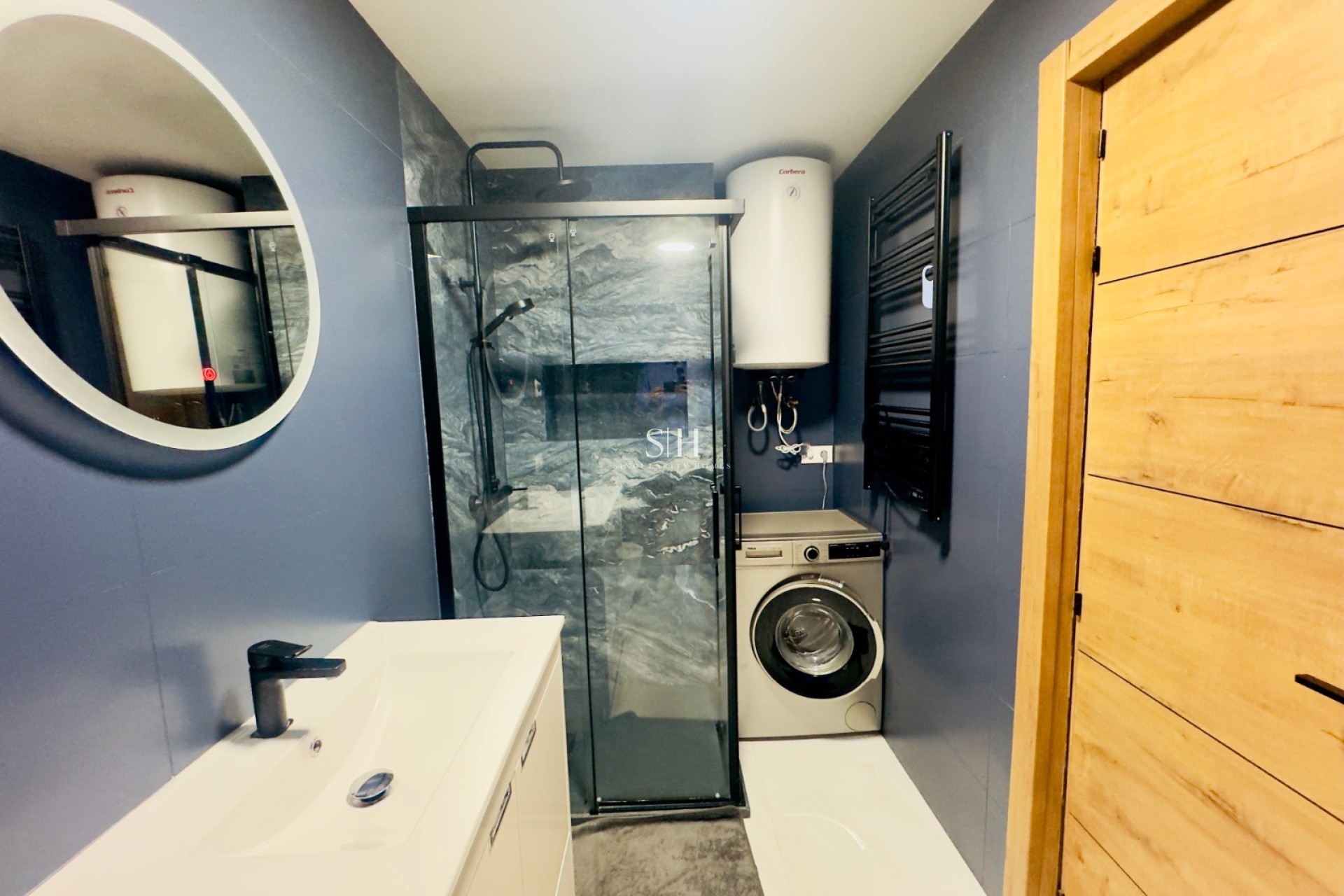 Resale - Apartment / flat - Torrevieja - Playa del Acequión