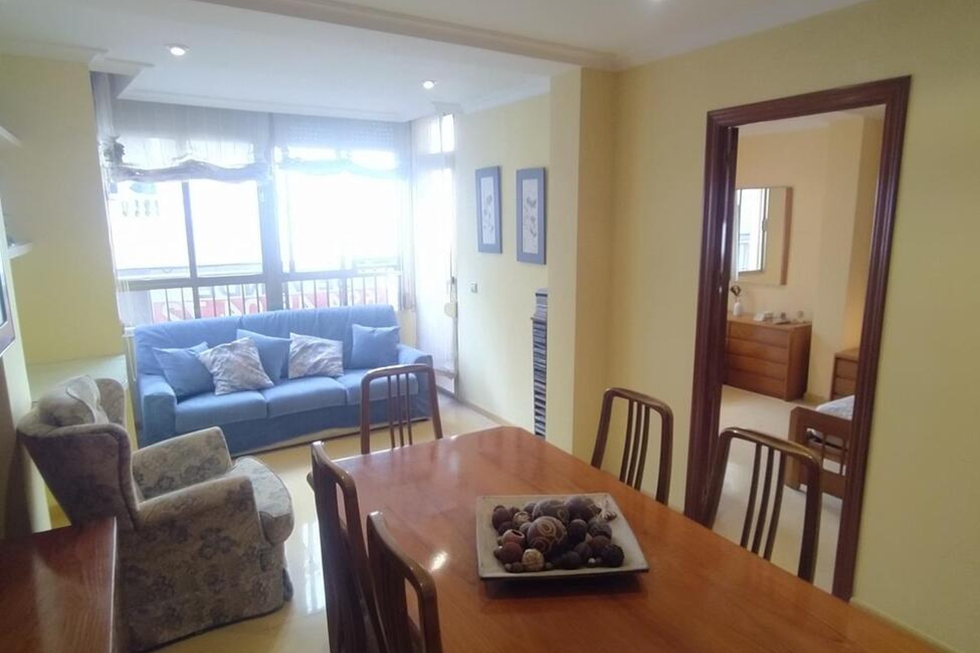 Resale - Apartment / flat - Torrevieja - PLAYA DEL CURA - CENTRO