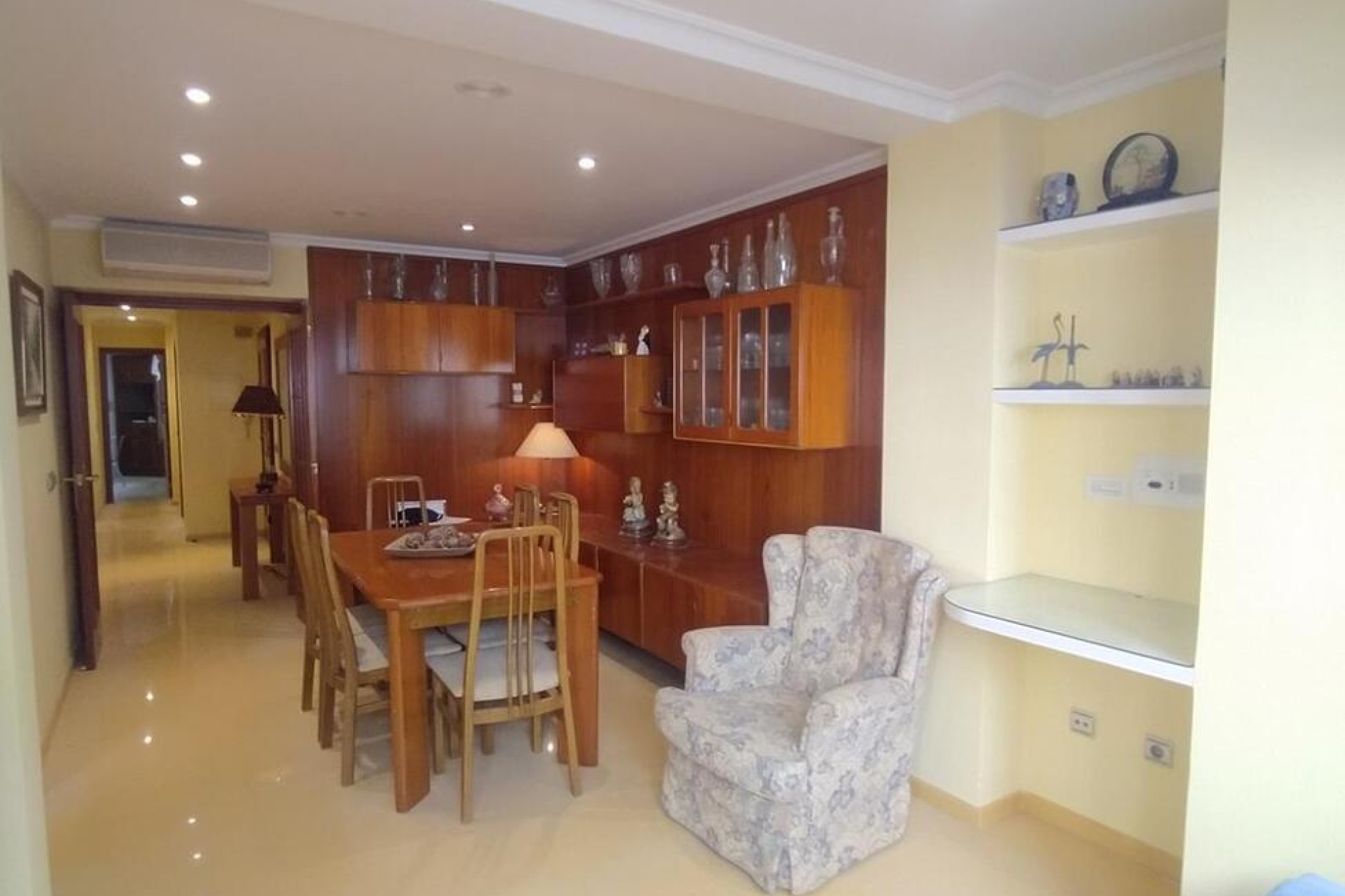 Resale - Apartment / flat - Torrevieja - PLAYA DEL CURA - CENTRO