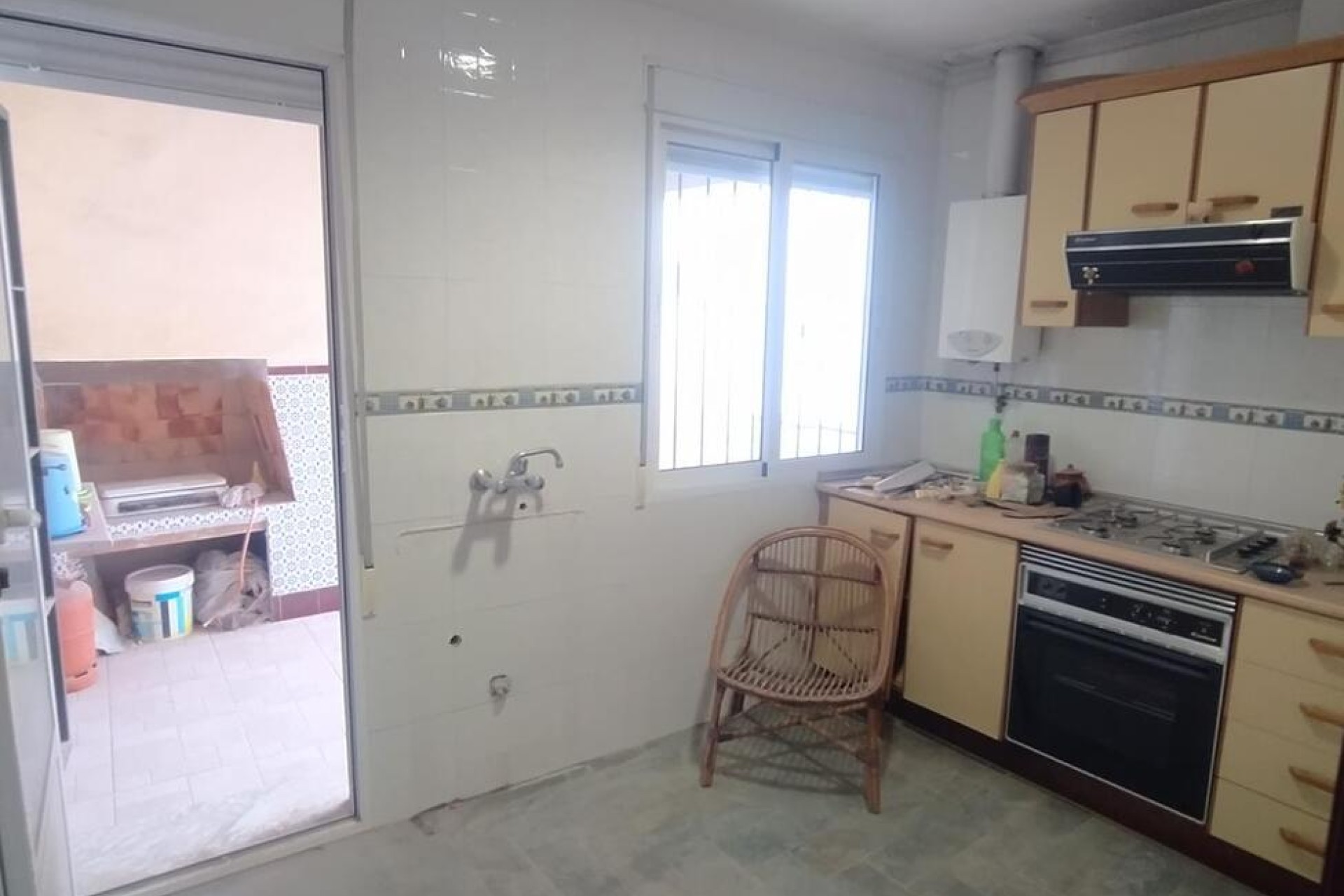 Resale - Apartment / flat - Torrevieja - PLAYA DEL CURA - CENTRO