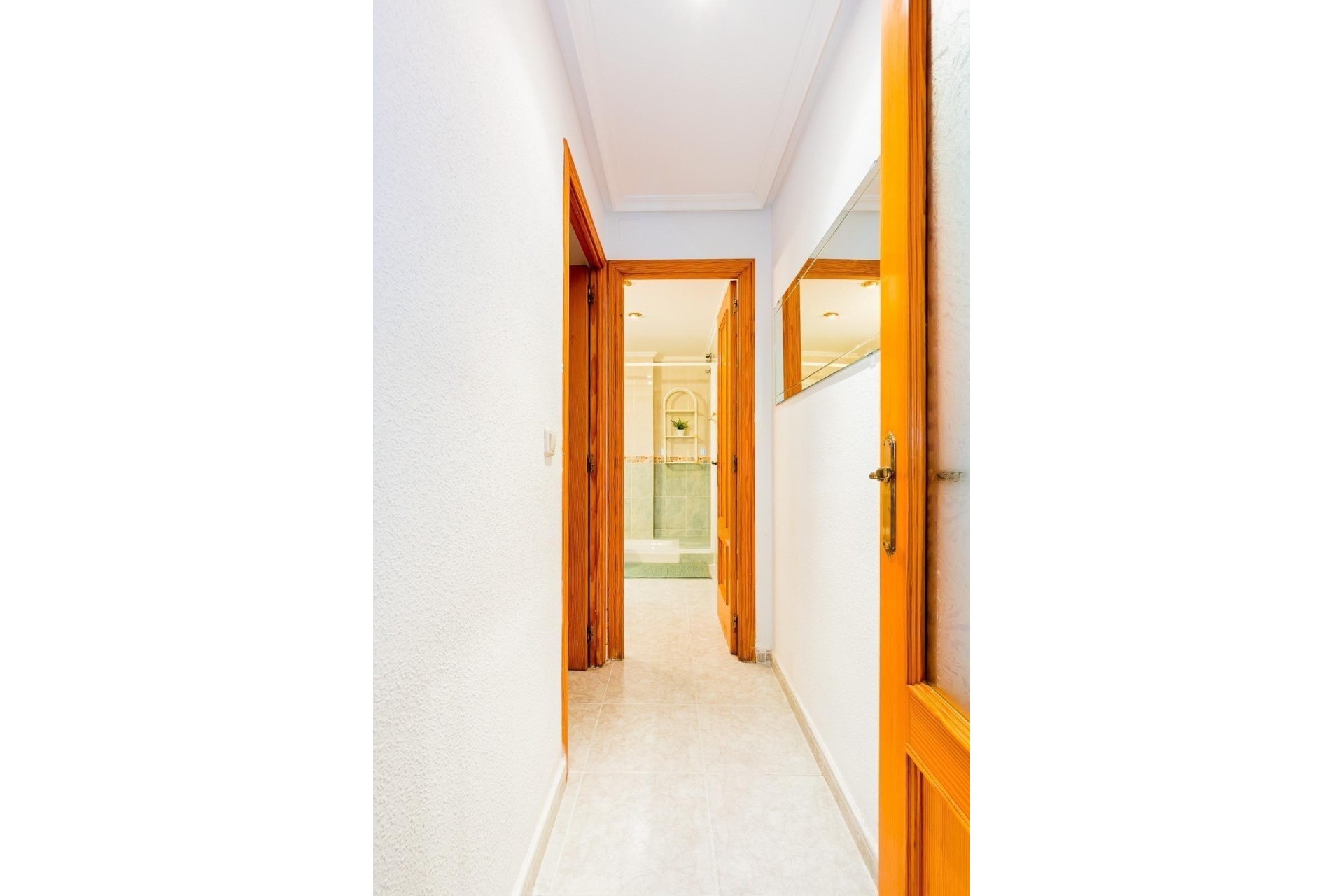 Resale - Apartment / flat - Torrevieja - Playa del Cura