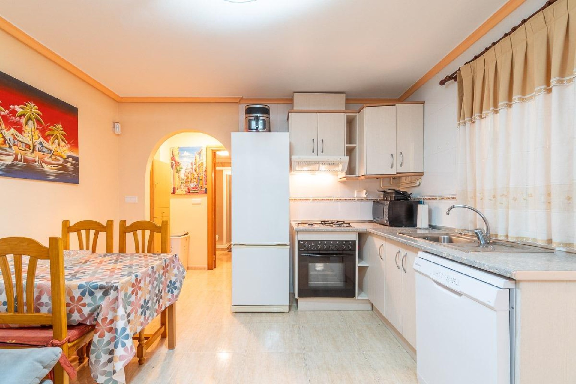 Resale - Apartment / flat - Torrevieja - Playa del Cura