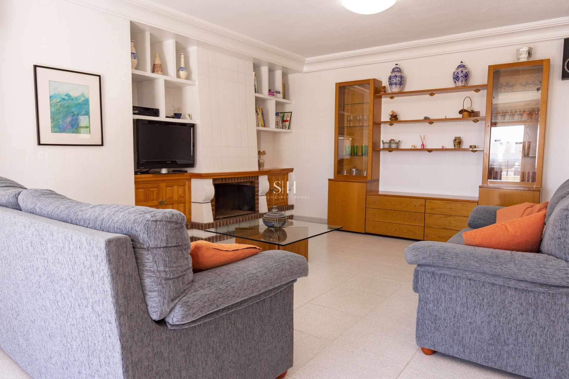 Resale - Apartment / flat - Torrevieja - Playa del Cura