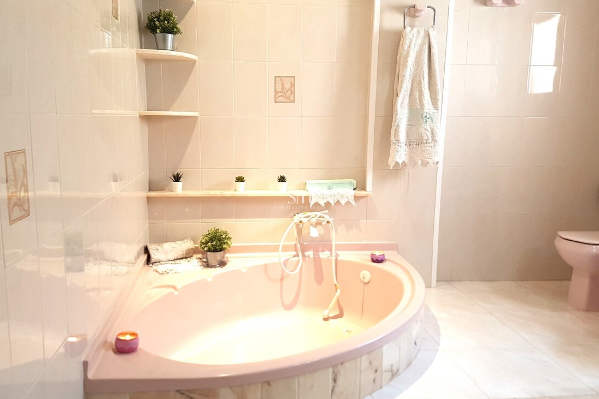 Resale - Apartment / flat - Torrevieja - Playa del Cura