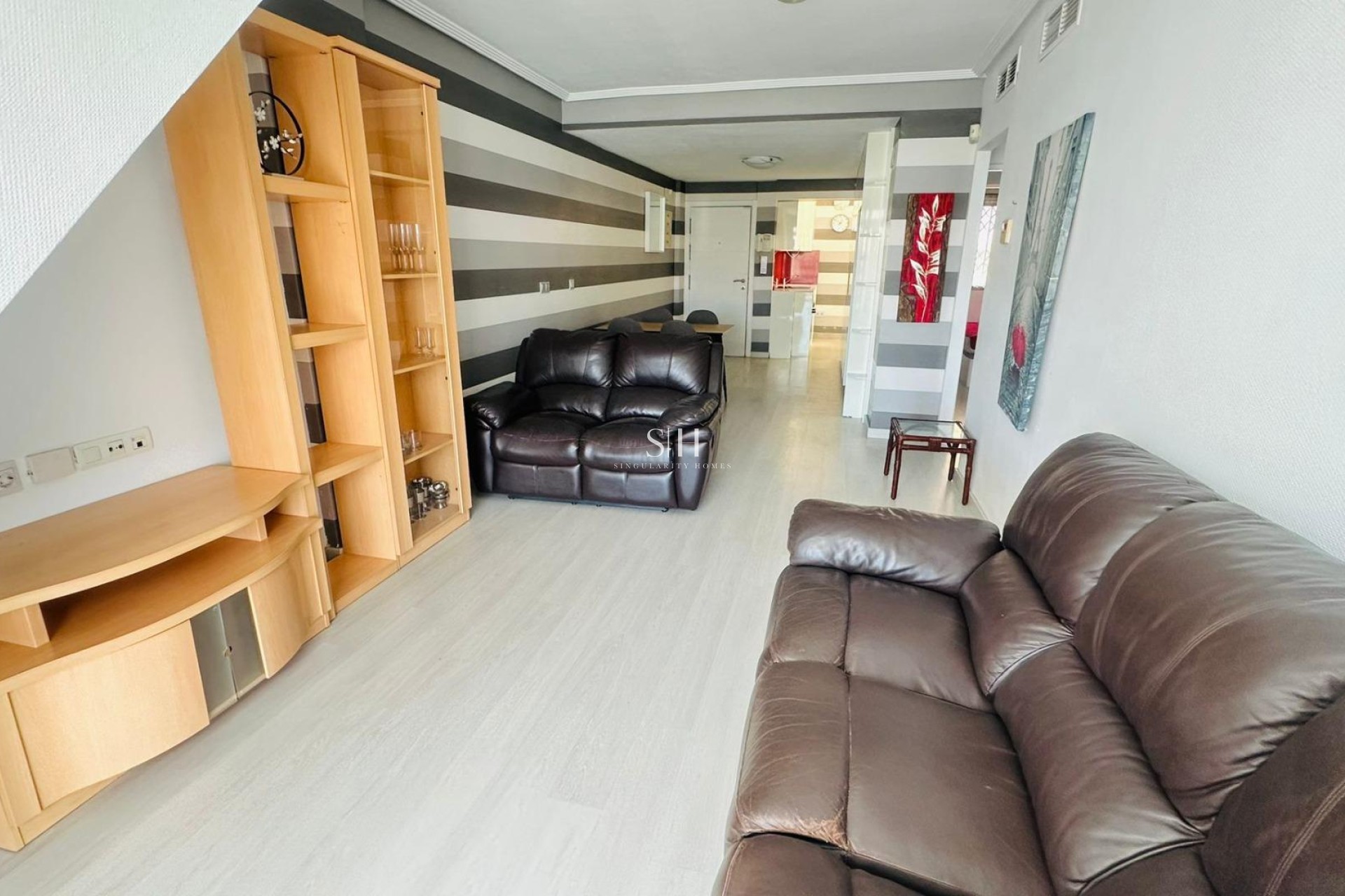 Resale - Apartment / flat - Torrevieja - Playa del Cura