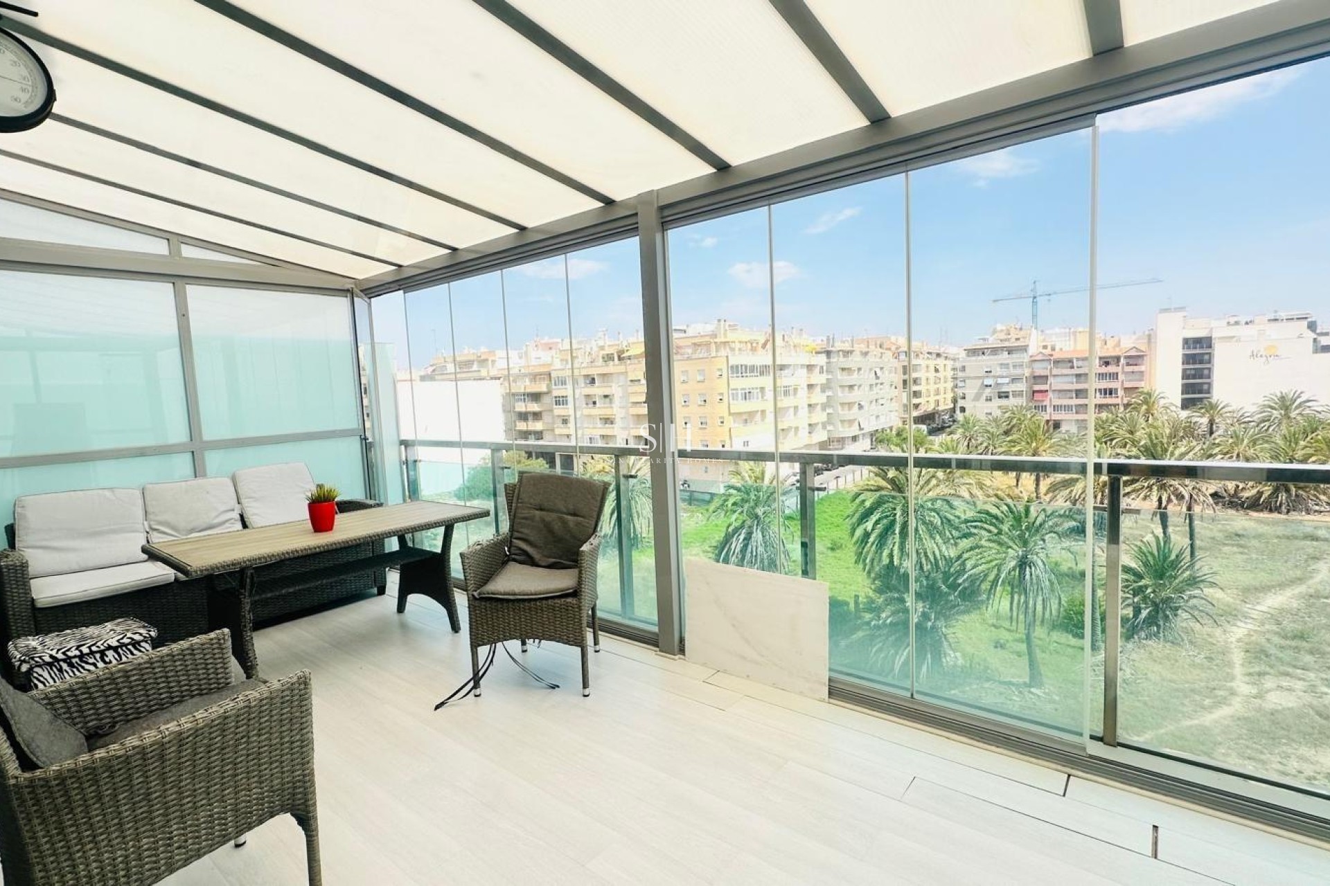 Resale - Apartment / flat - Torrevieja - Playa del Cura