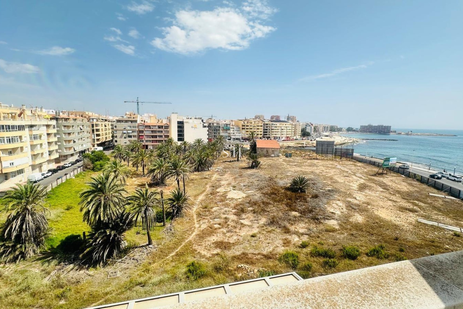 Resale - Apartment / flat - Torrevieja - Playa del Cura