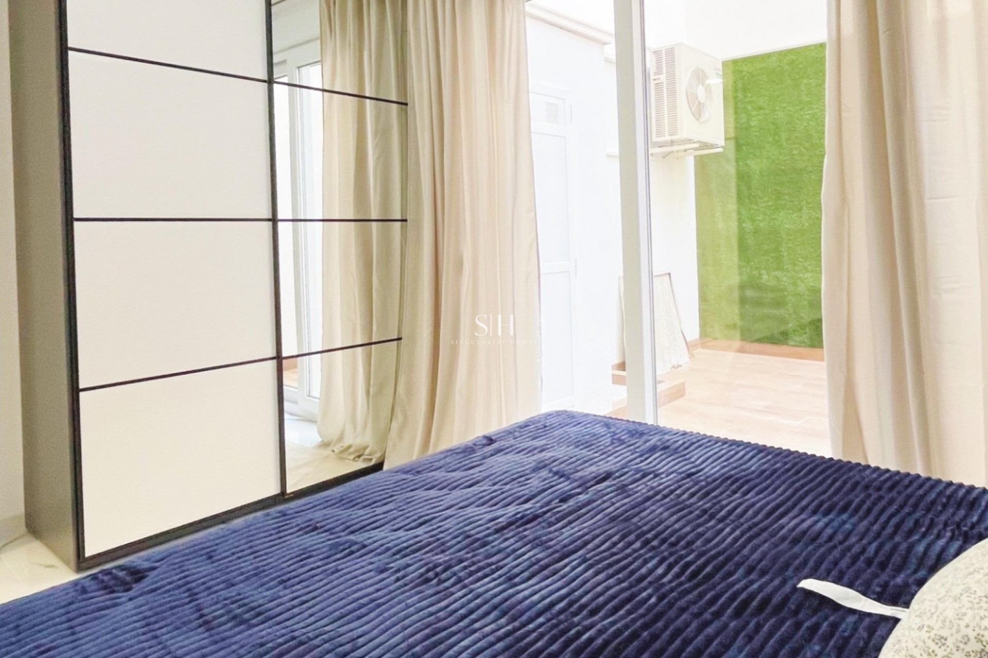 Resale - Apartment / flat - Torrevieja - Playa del Cura