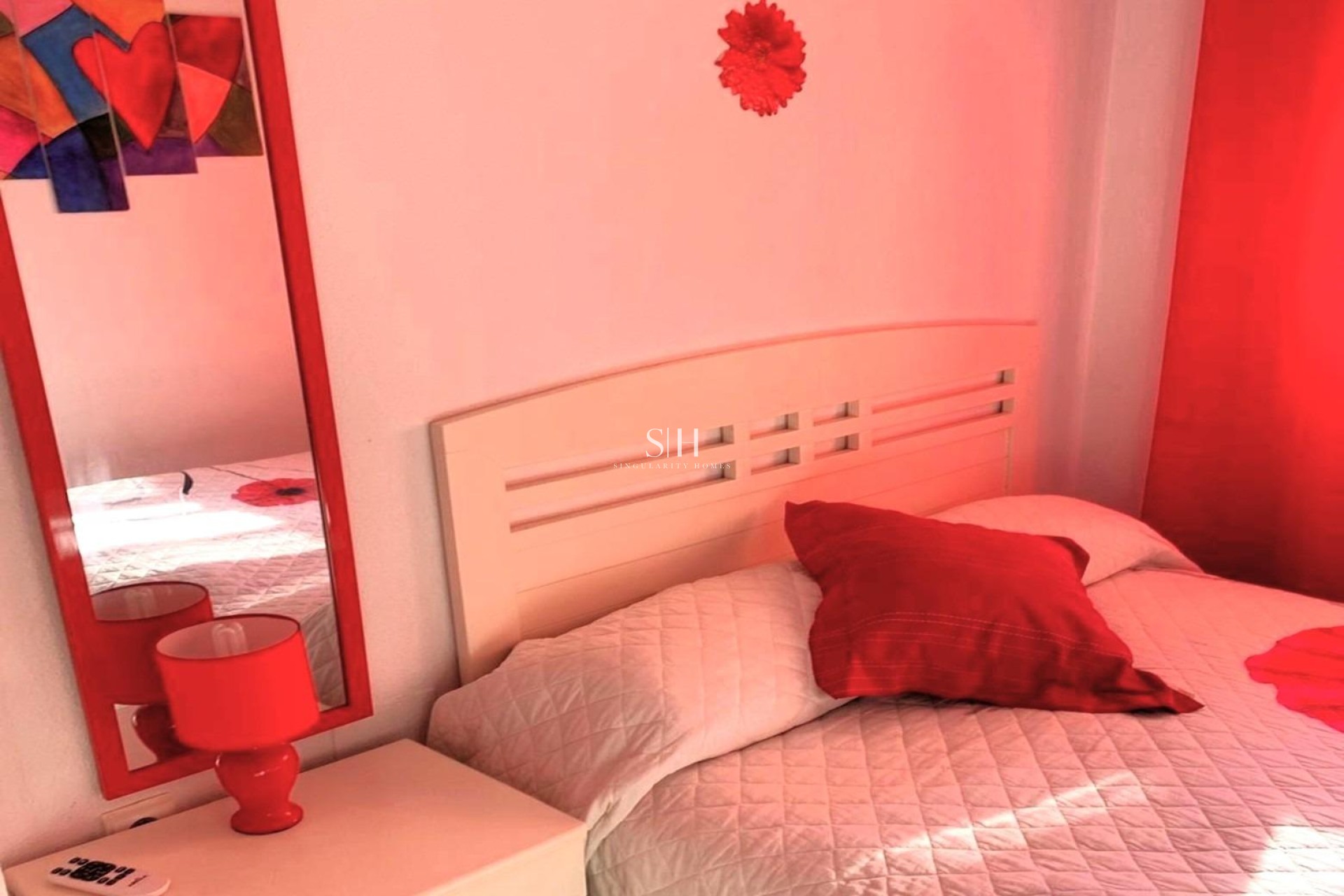 Resale - Apartment / flat - Torrevieja - Playa del Cura